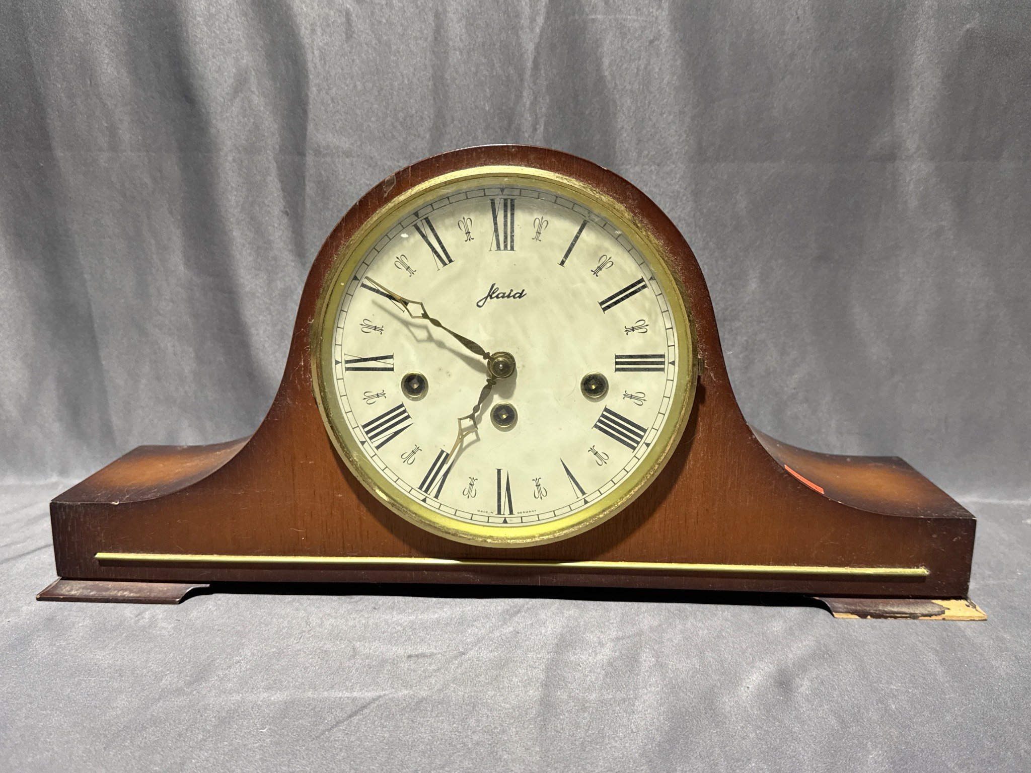 Full Catalog on BidMetzger