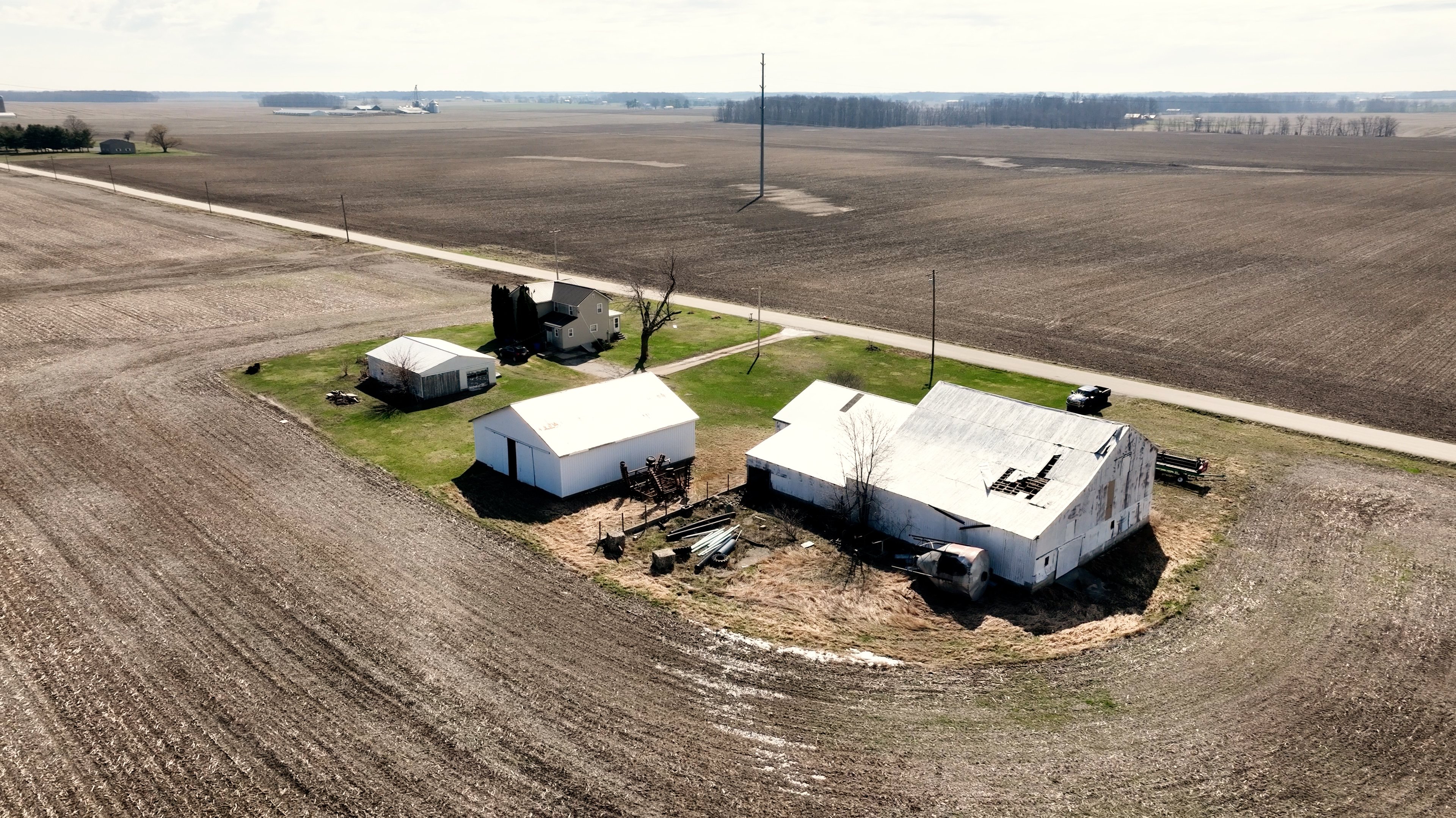 Online Bidding Only!