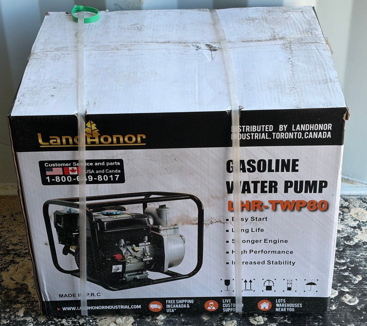 Online Catalogue