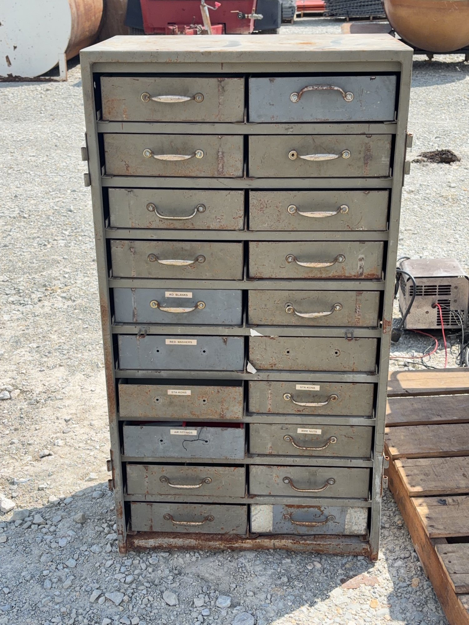 Online Catalogue