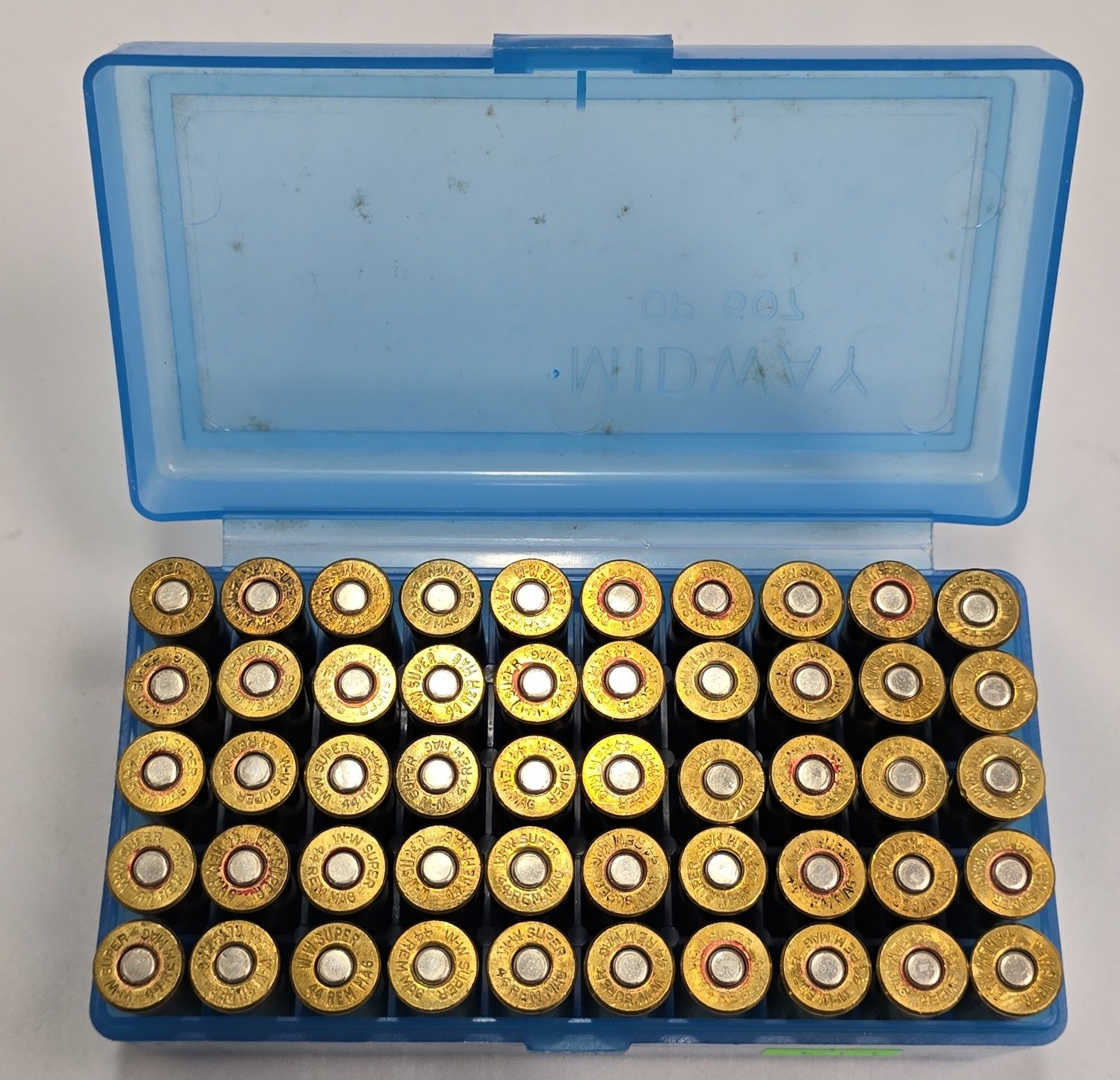 Online Bidding Only