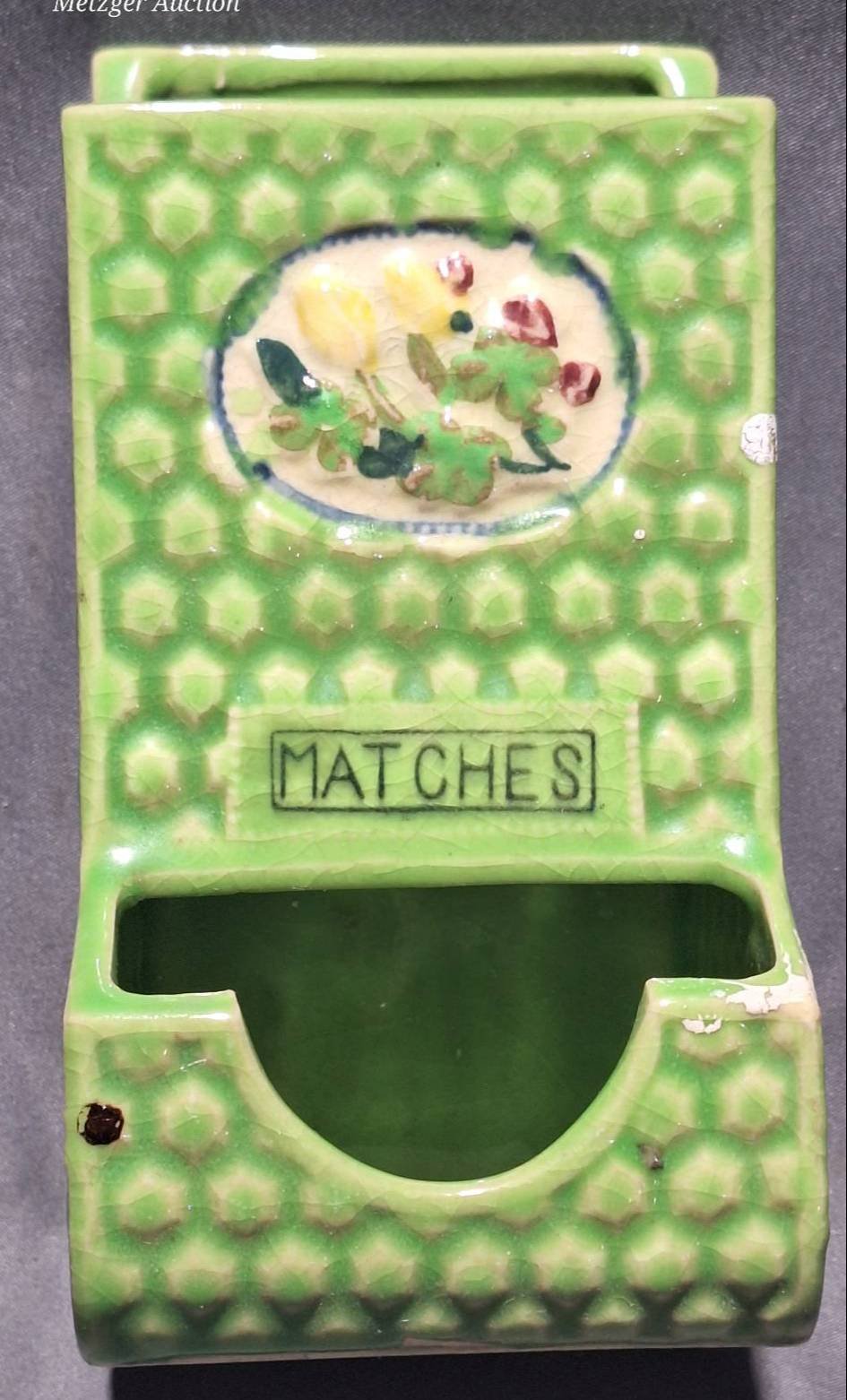 Online Bidding Only