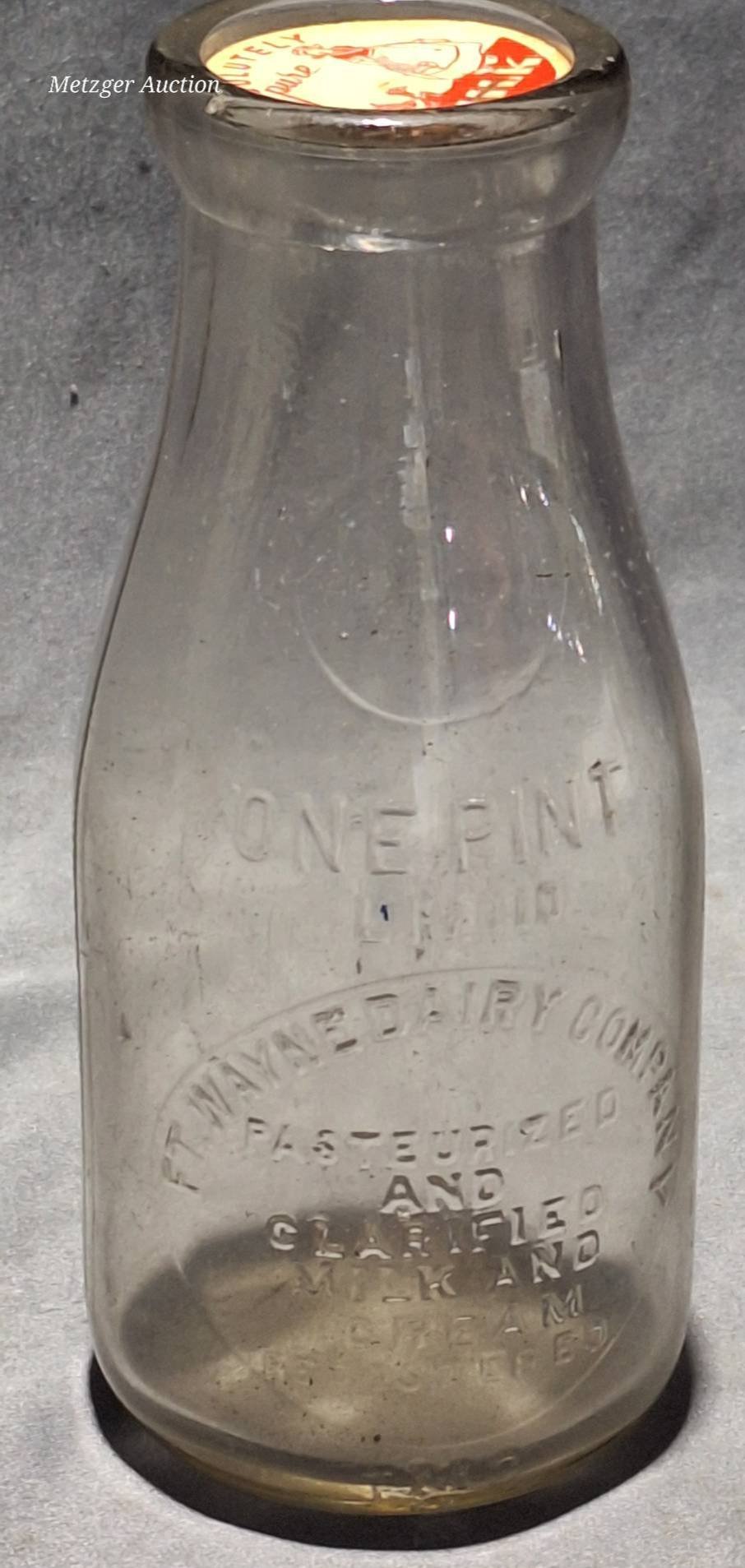 Online Bidding Only