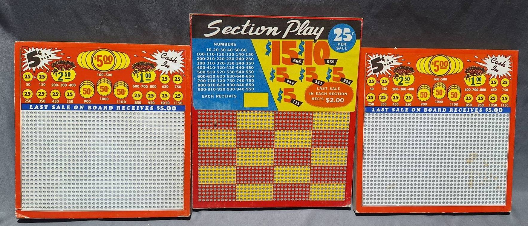 Online Bidding Only