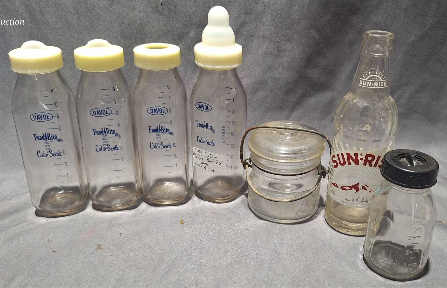 Online Bidding Only