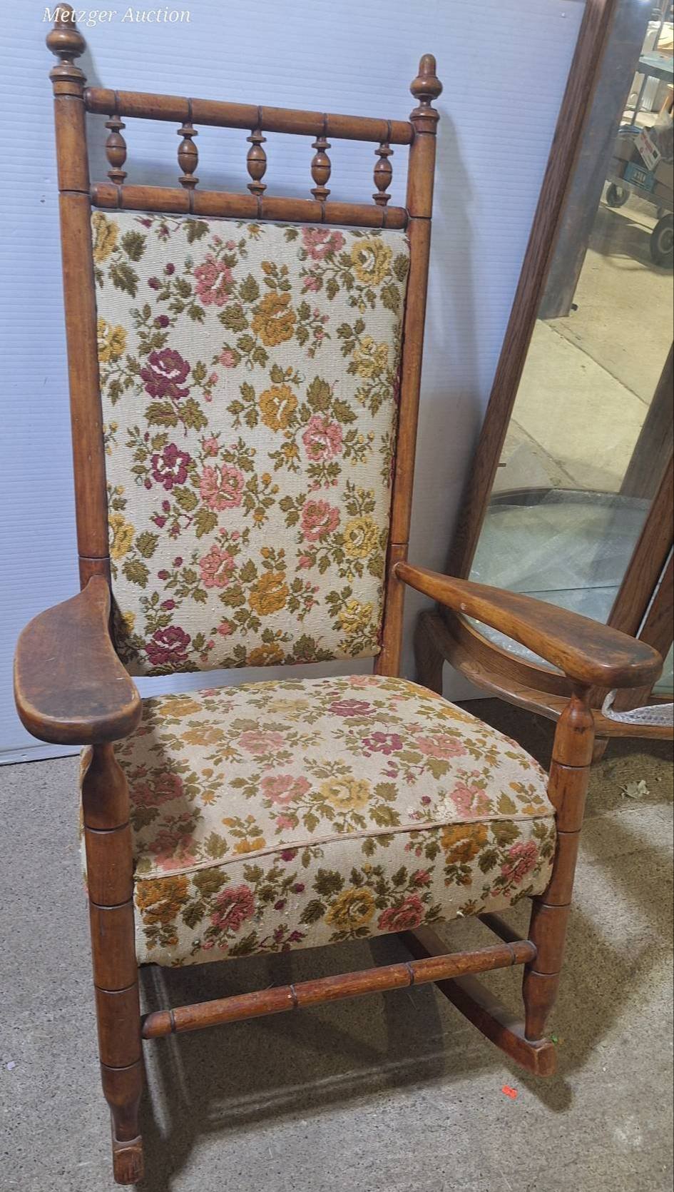 Online Bidding Only