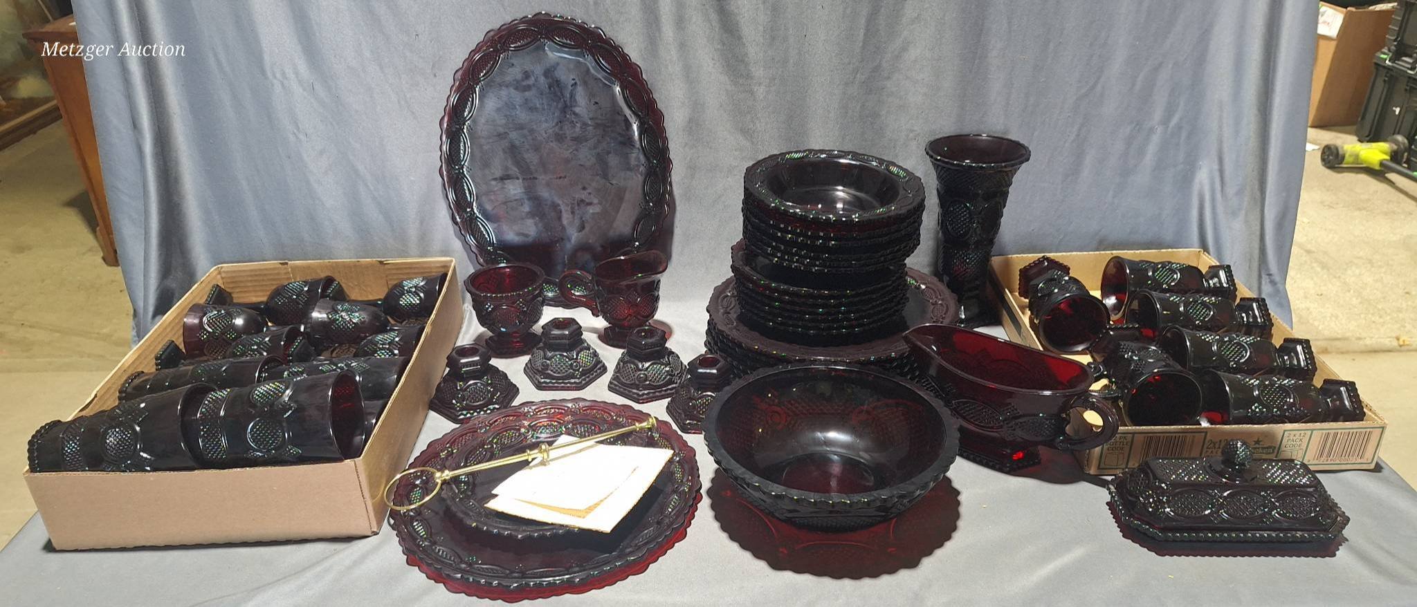 Online Bidding Only