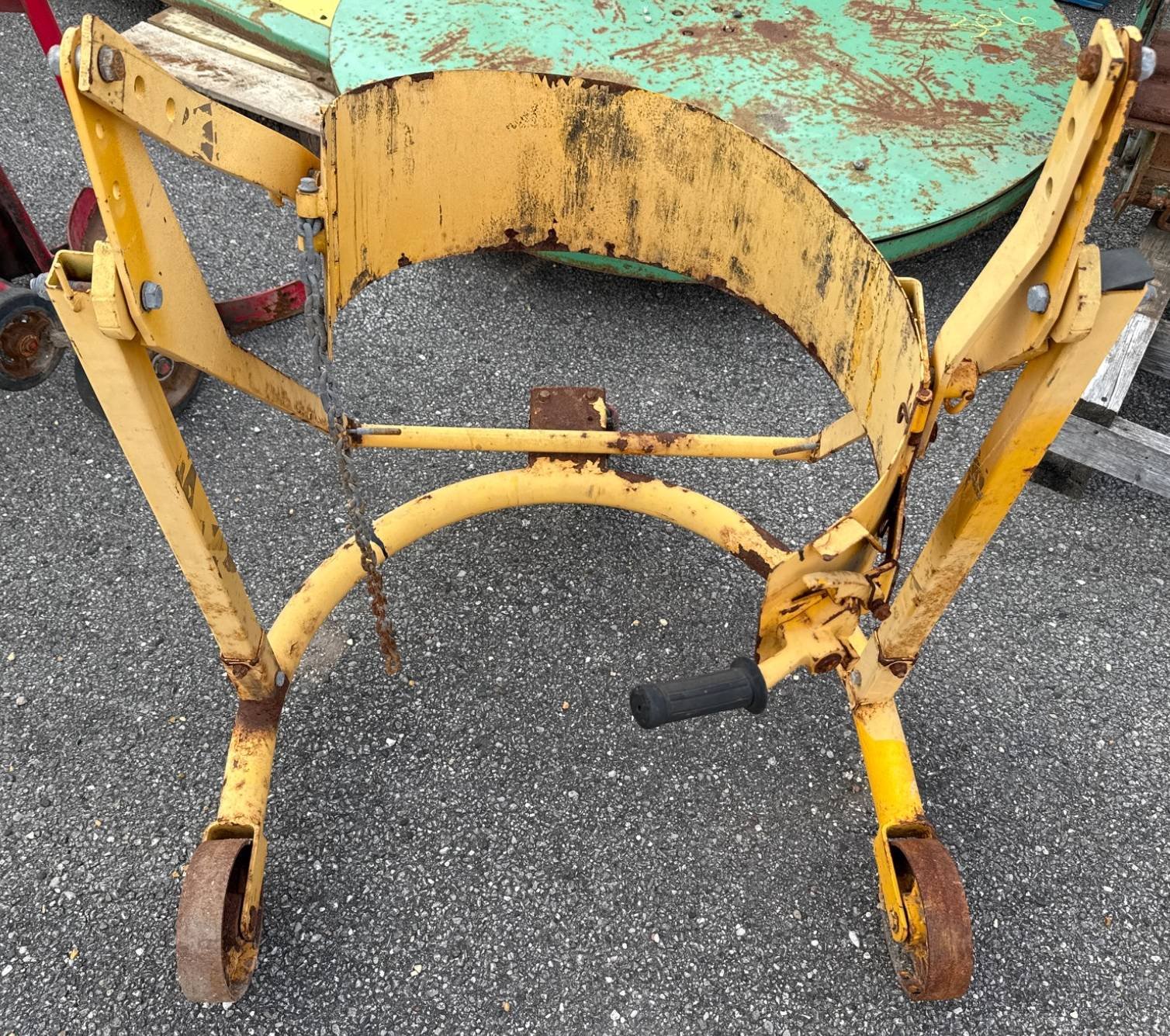 Online Bidding Only