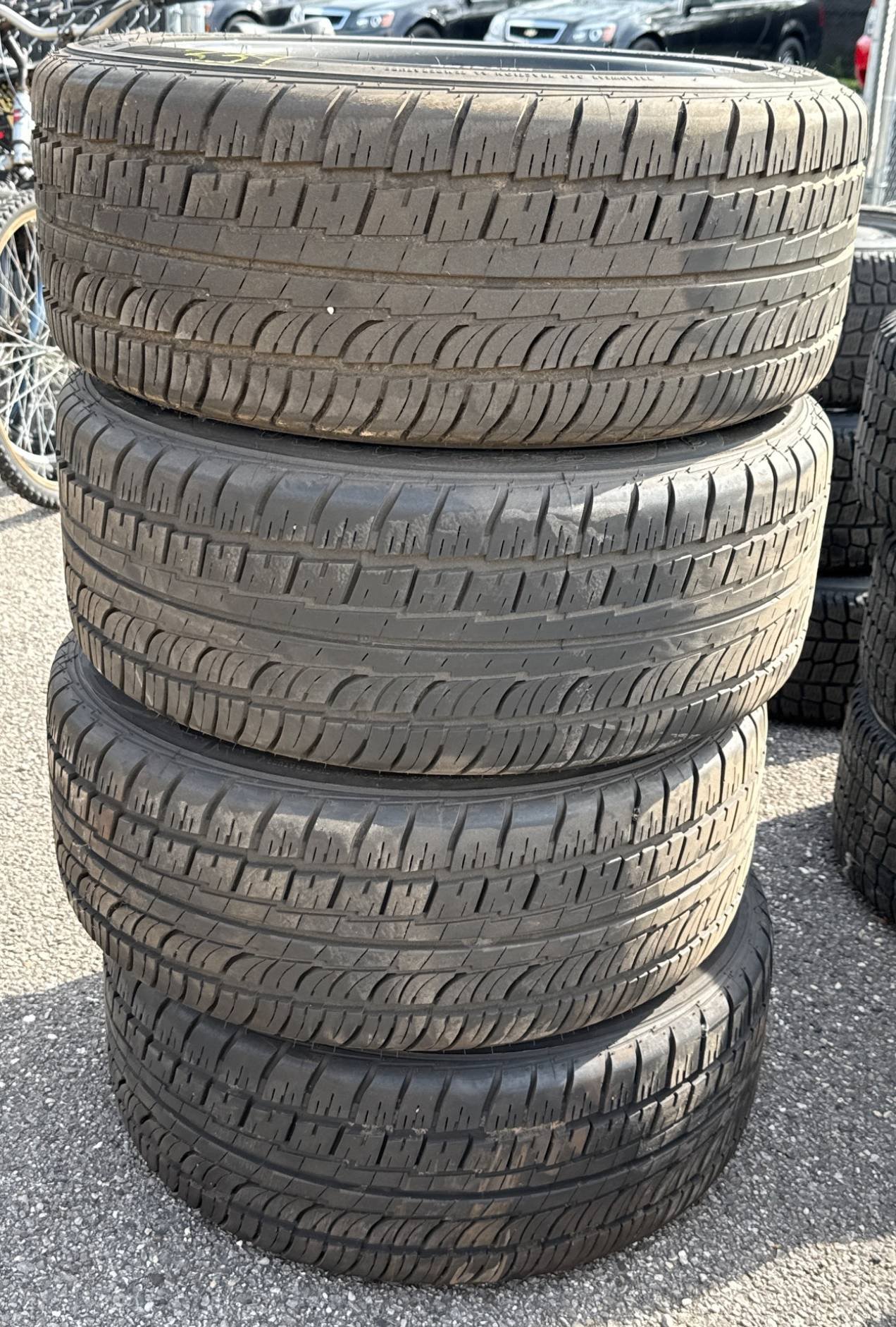 Online Bidding Only