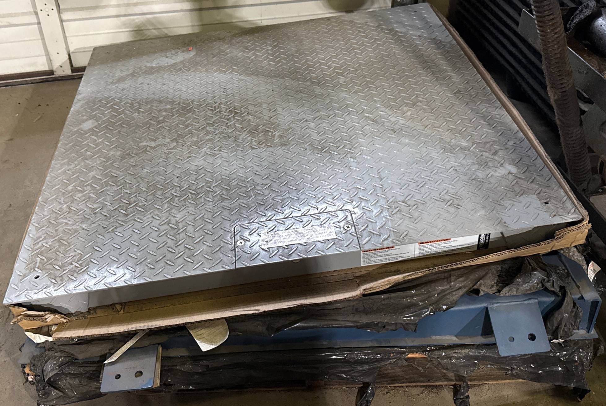 Online Bidding Only