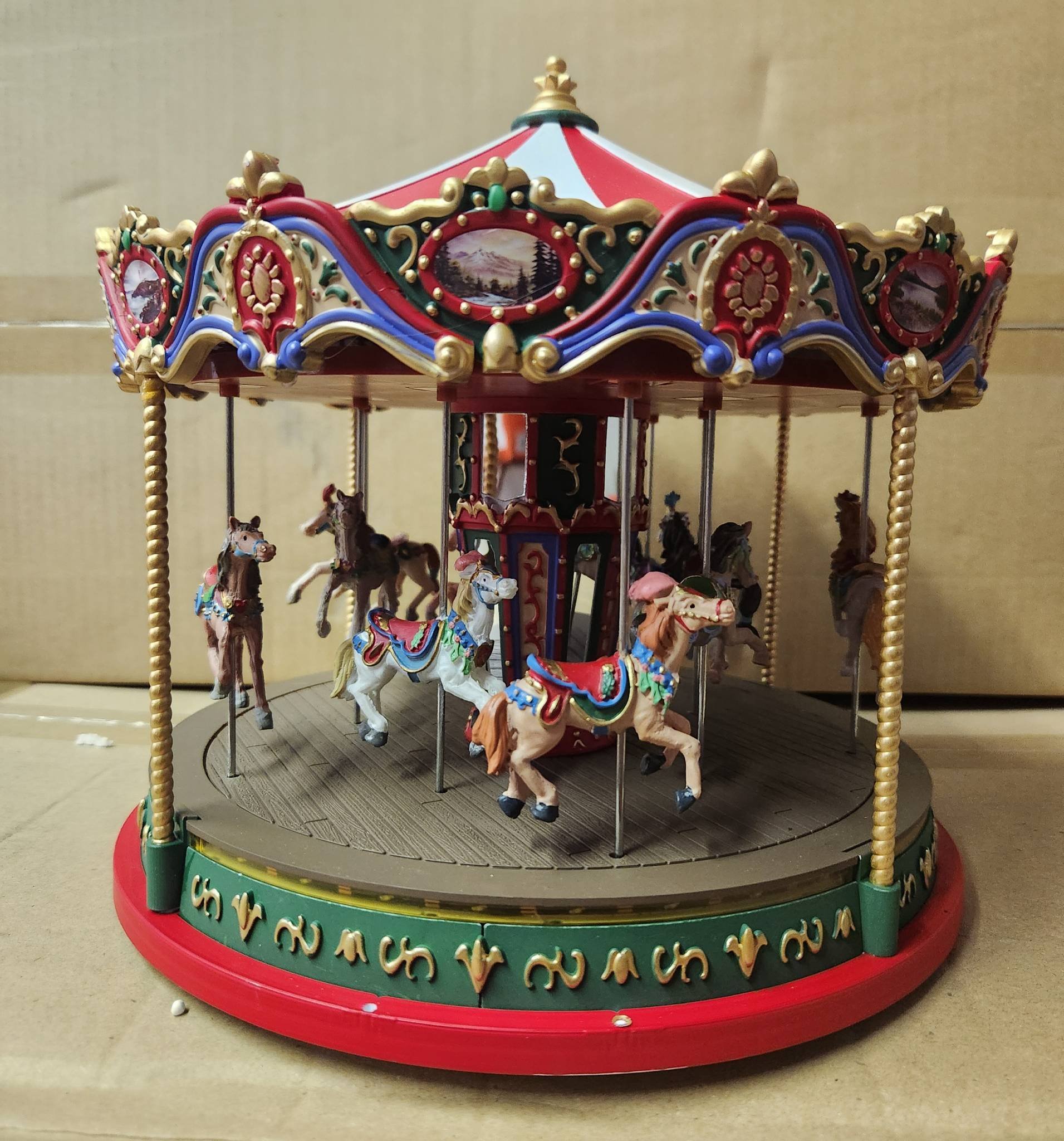 Online Bidding Only
