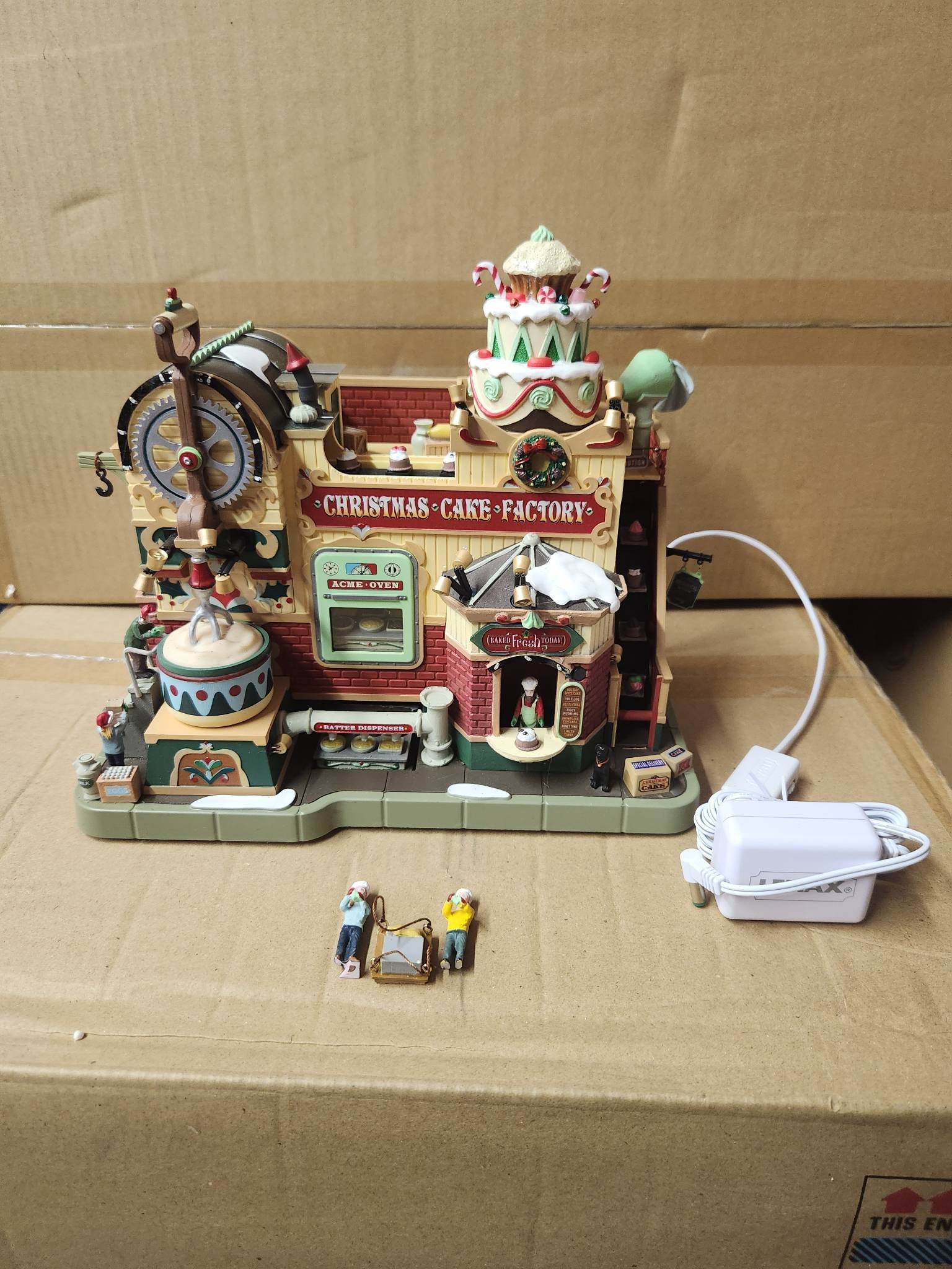 Online Bidding Only