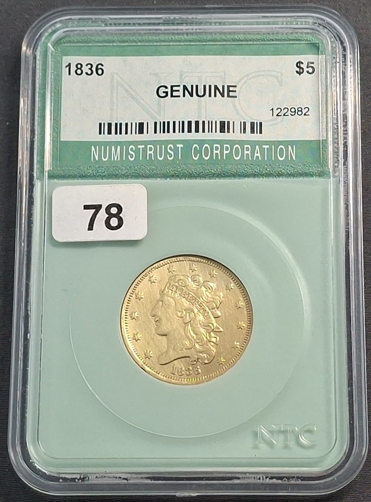 Online Bidding Only