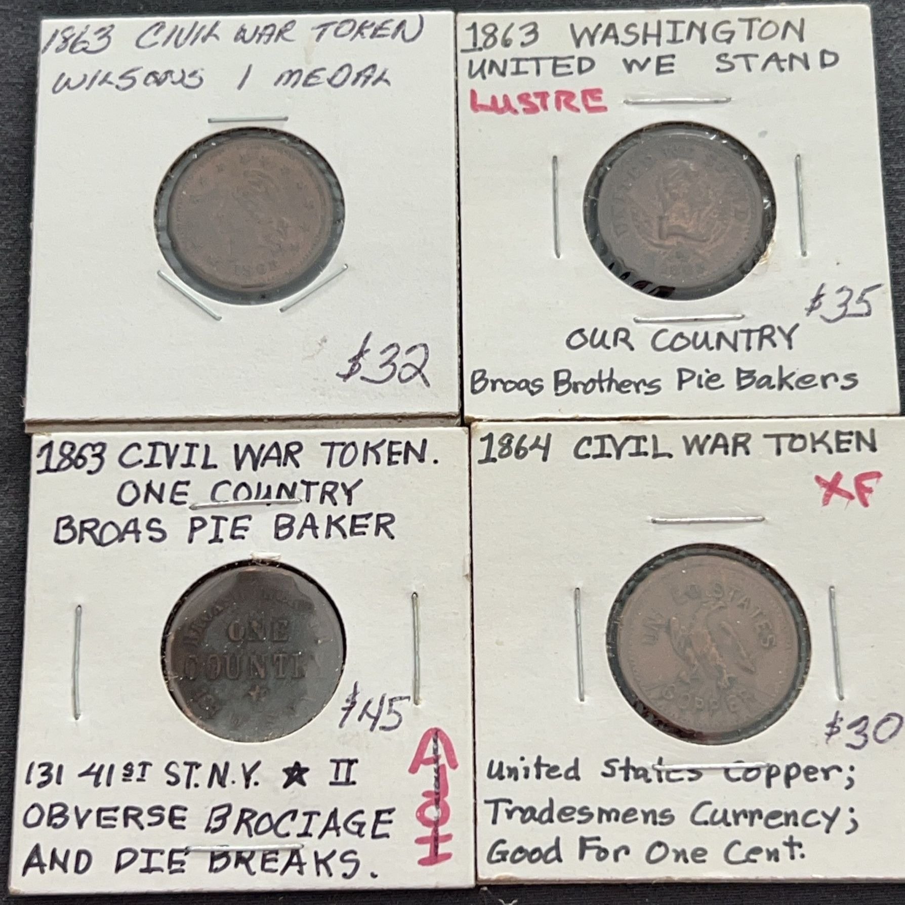 Online Bidding Only