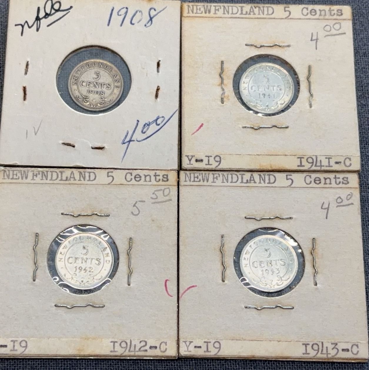 Online Bidding Only