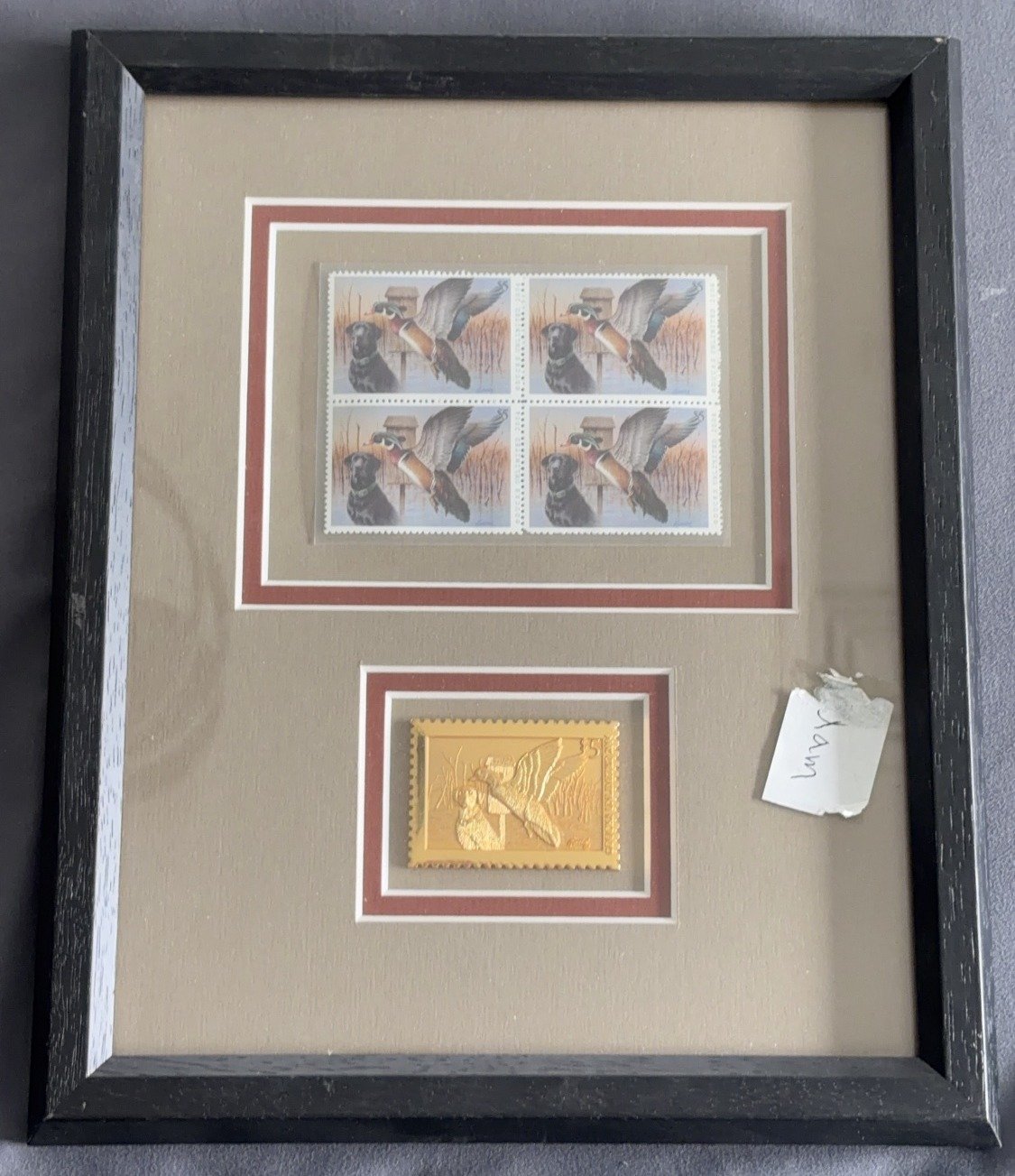 Online Bidding Only