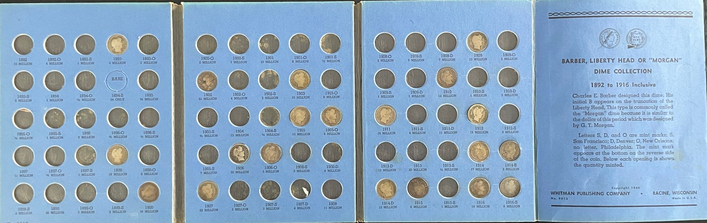 Online Bidding Only