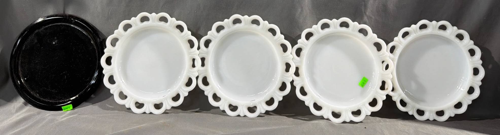 Online Bidding Only