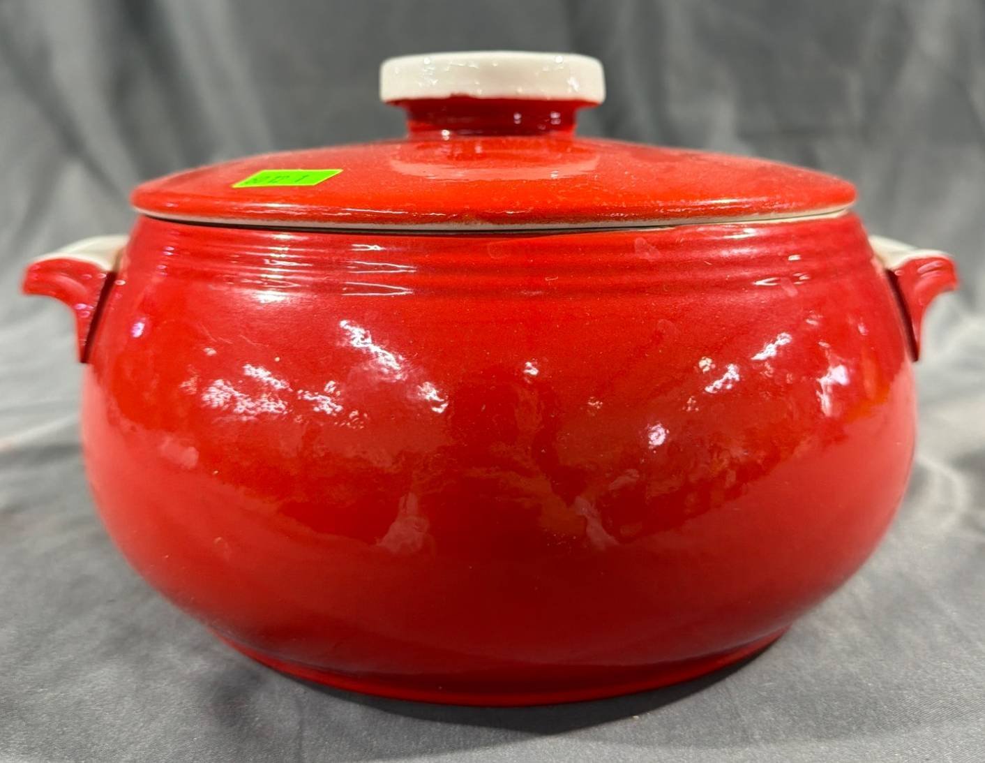 Online Bidding Only