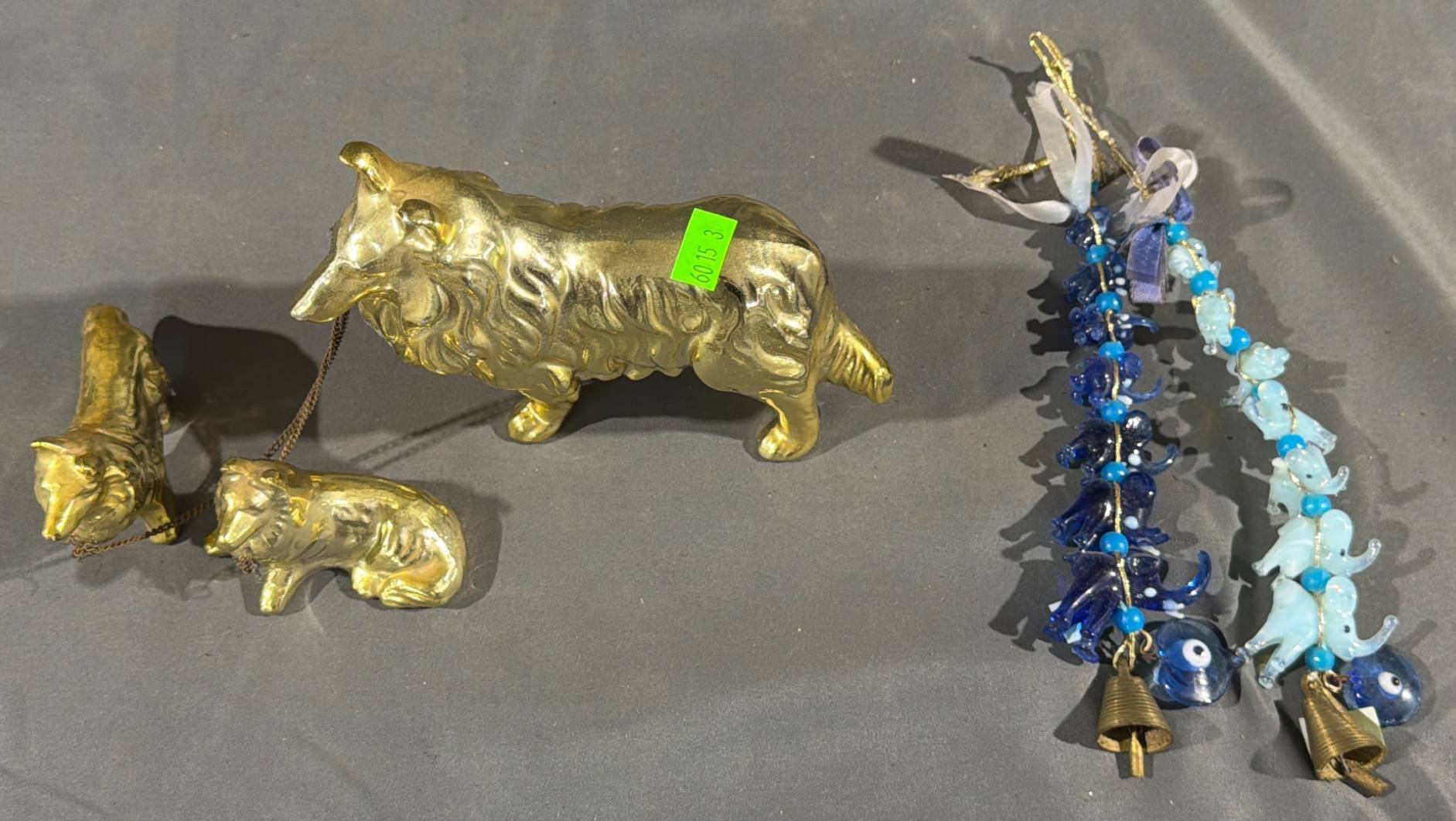 Online Bidding Only