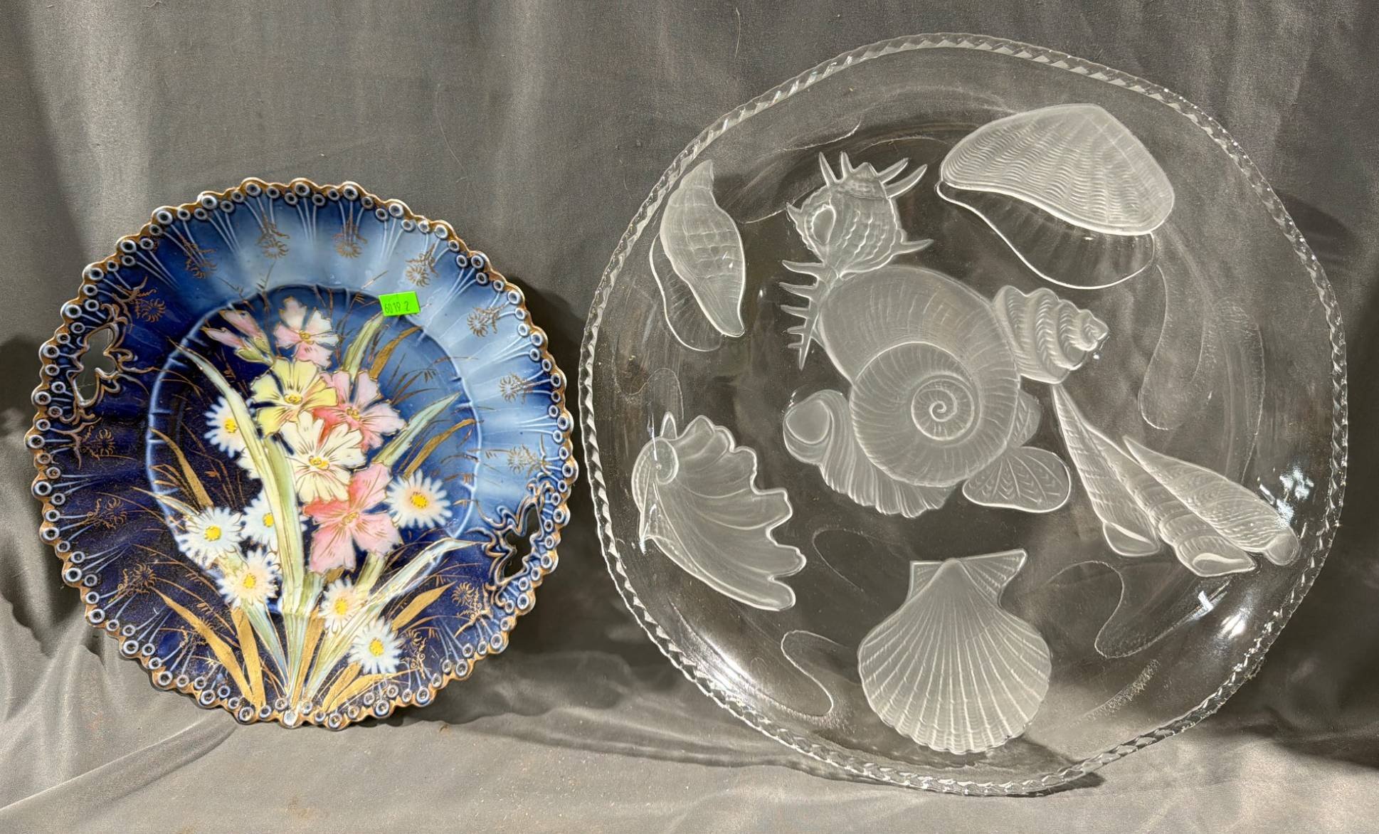 Online Bidding Only