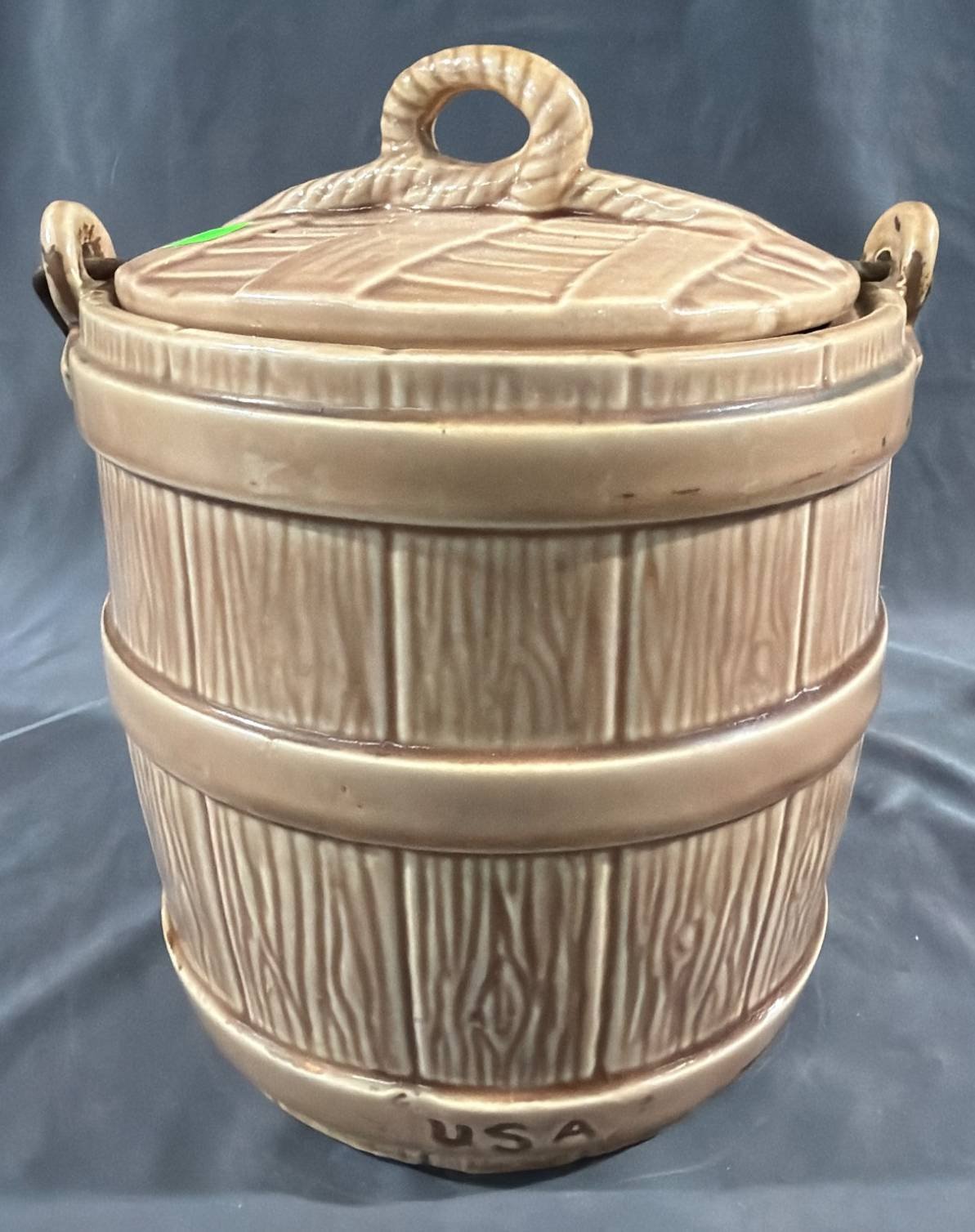 Online Bidding Only