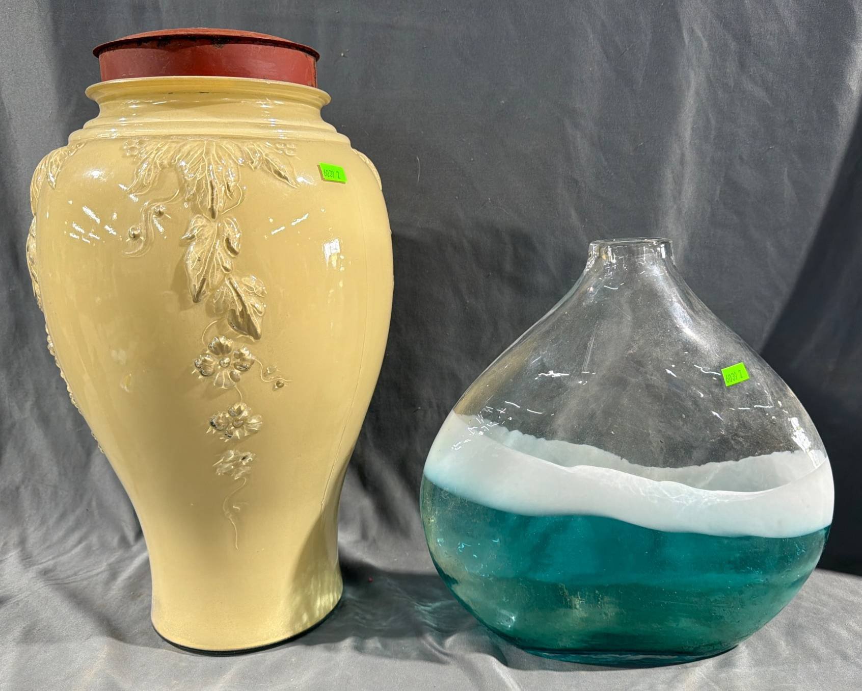 Online Bidding Only