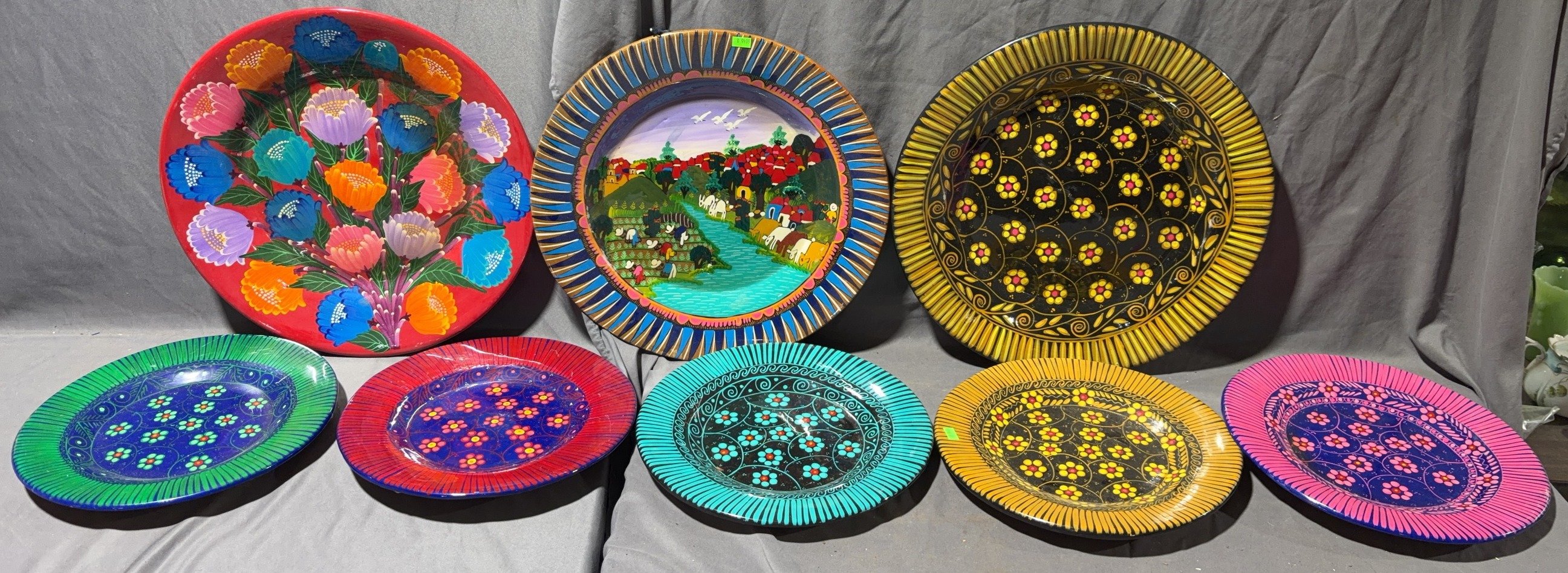 Online Bidding Only