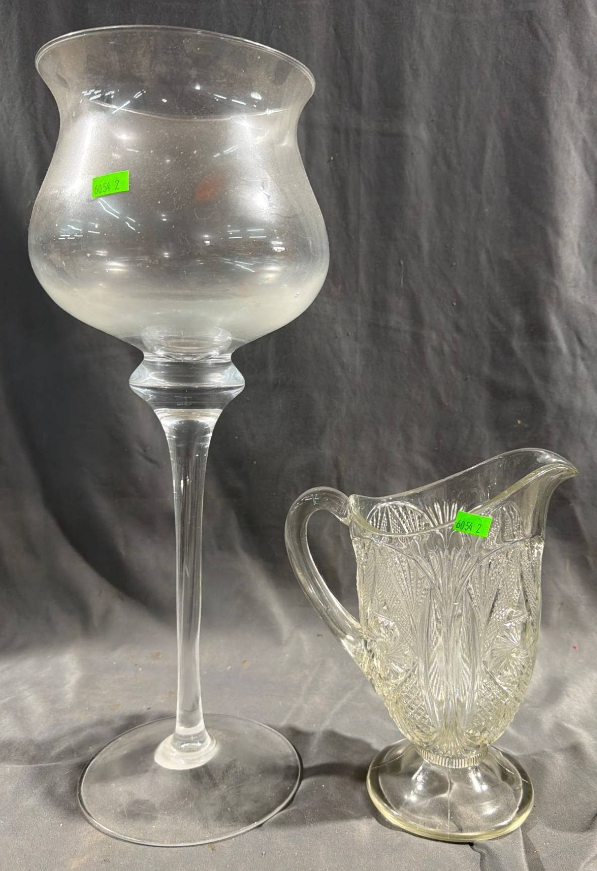 Online Bidding Only