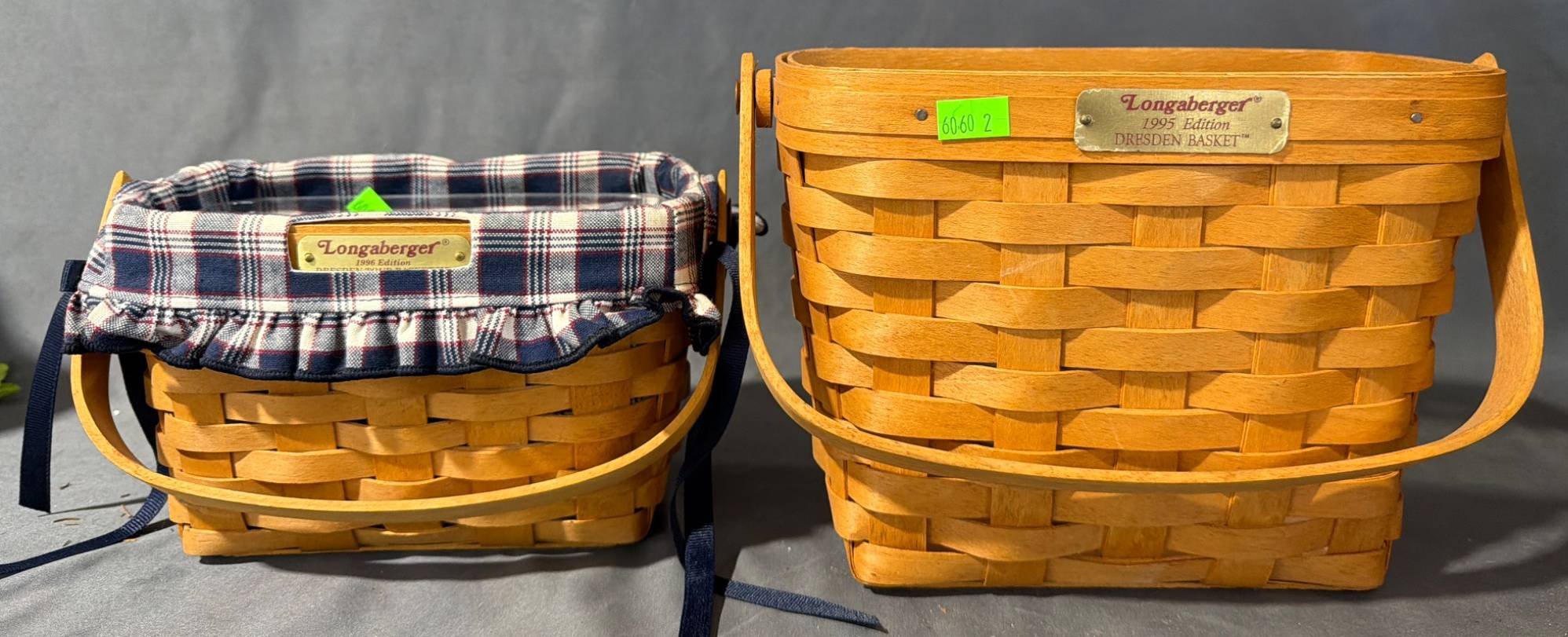 Online Bidding Only