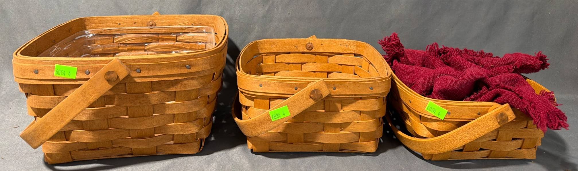 Online Bidding Only