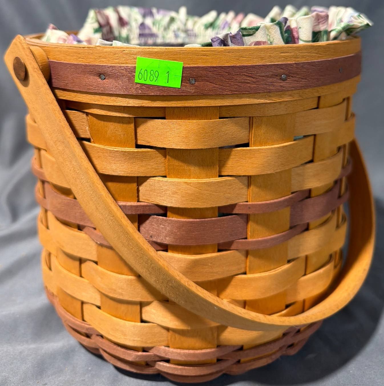 Online Bidding Only
