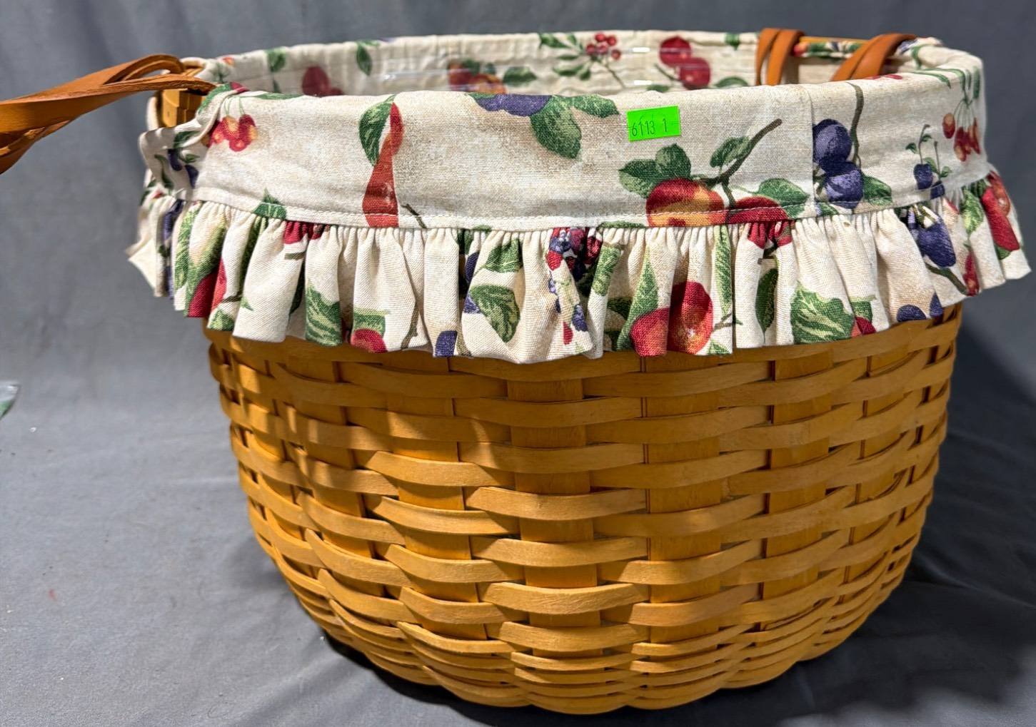 Online Bidding Only