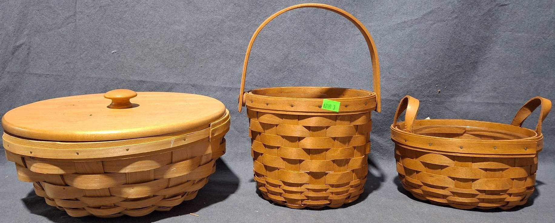 Online Bidding Only