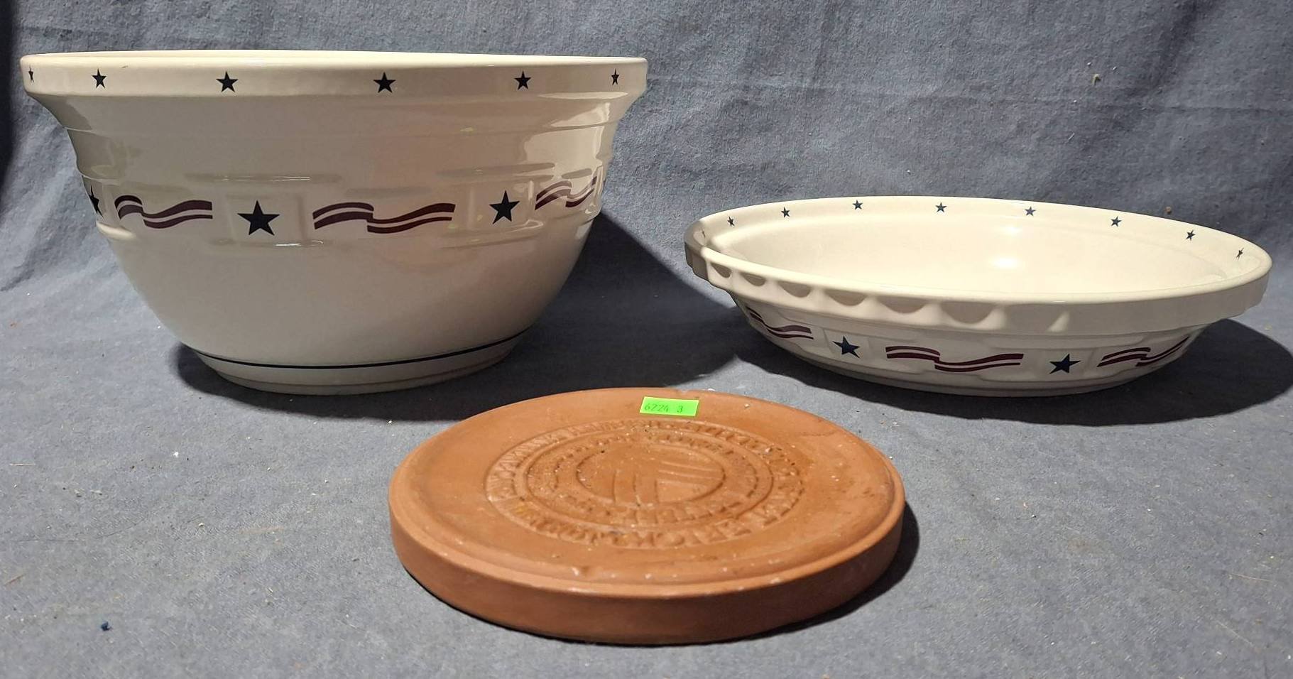 Online Bidding Only