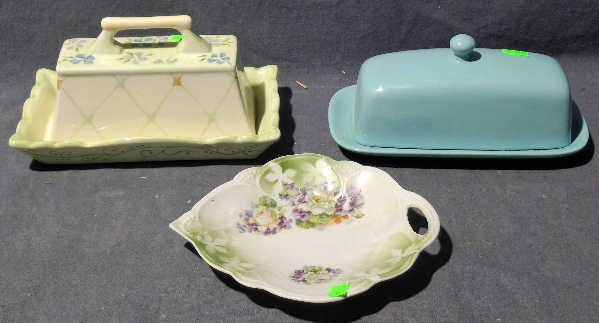 Online Bidding Only