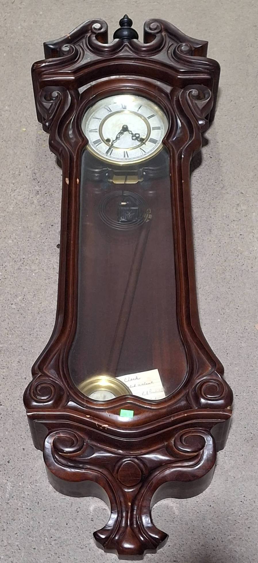 Online Bidding Only