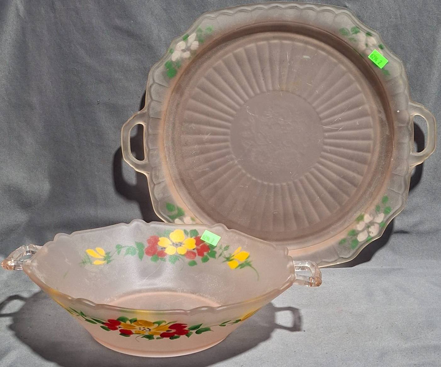 Online Bidding Only