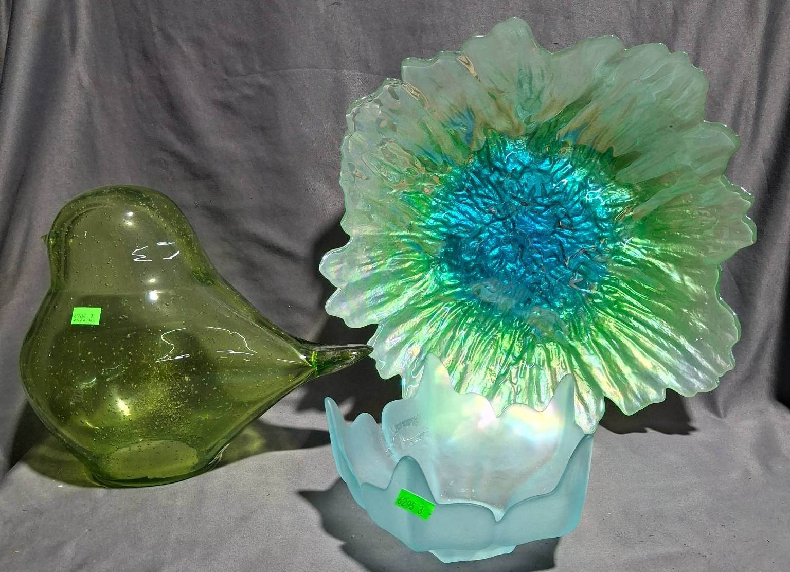 Online Bidding Only