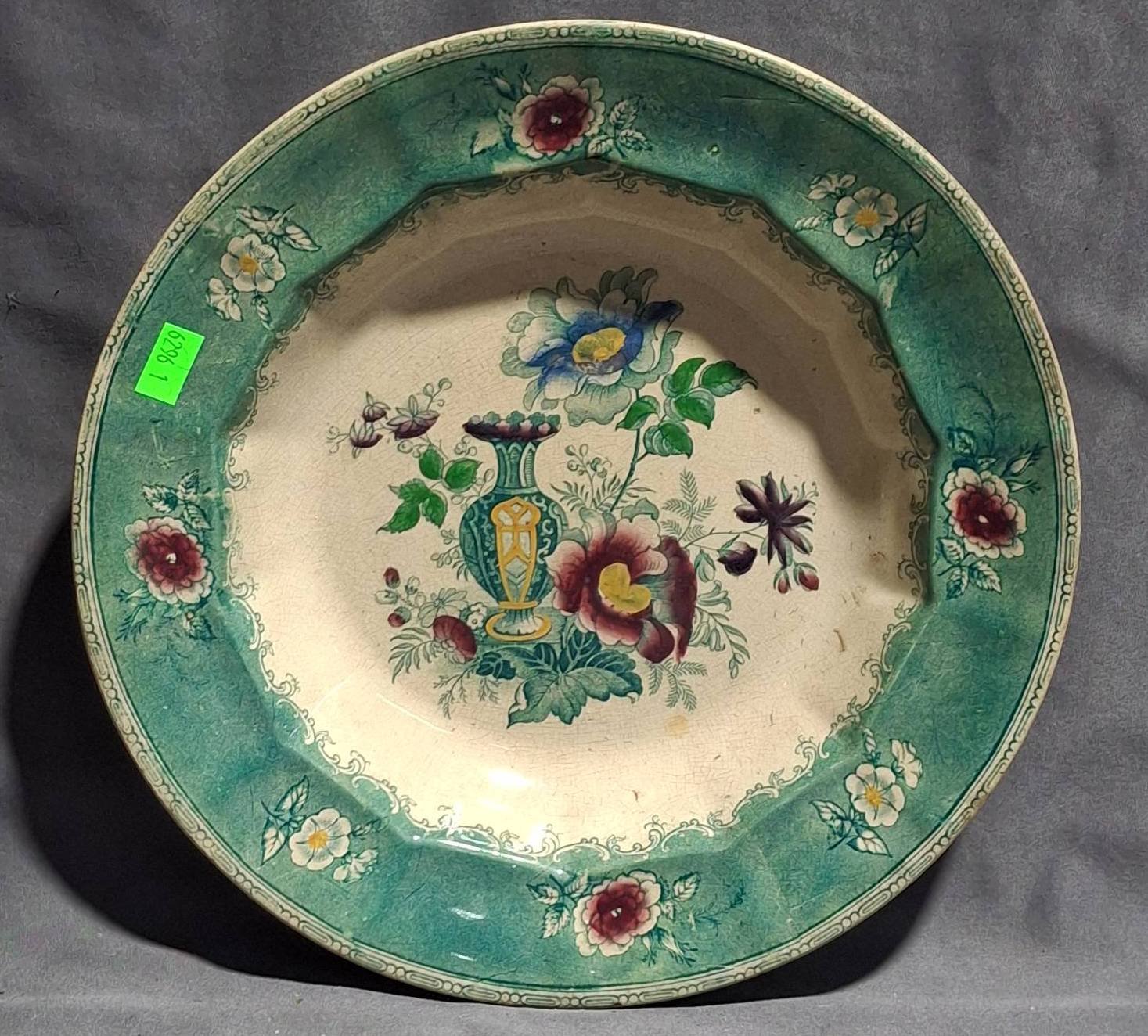 Online Bidding Only