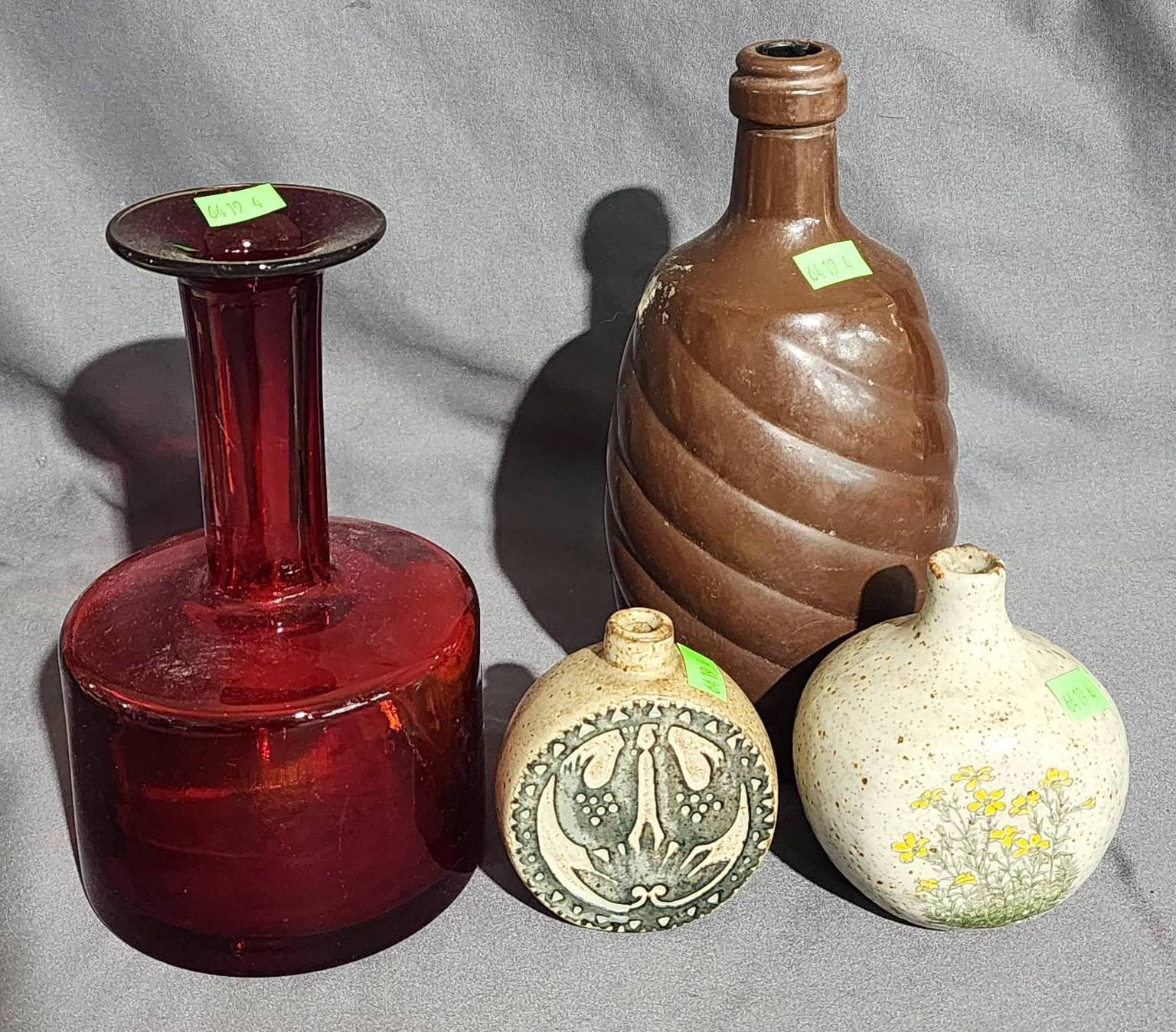 Online Bidding Only