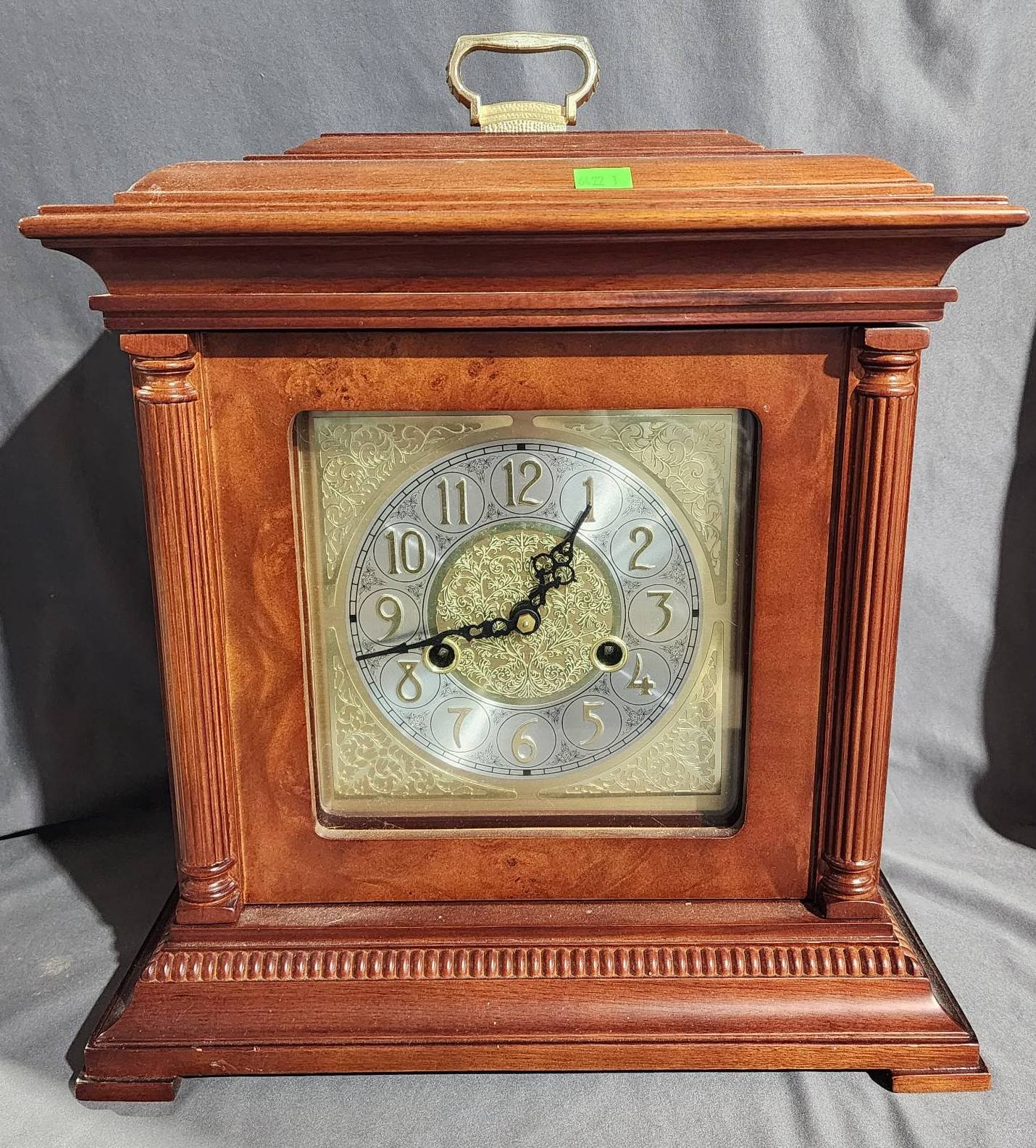 Online Bidding Only