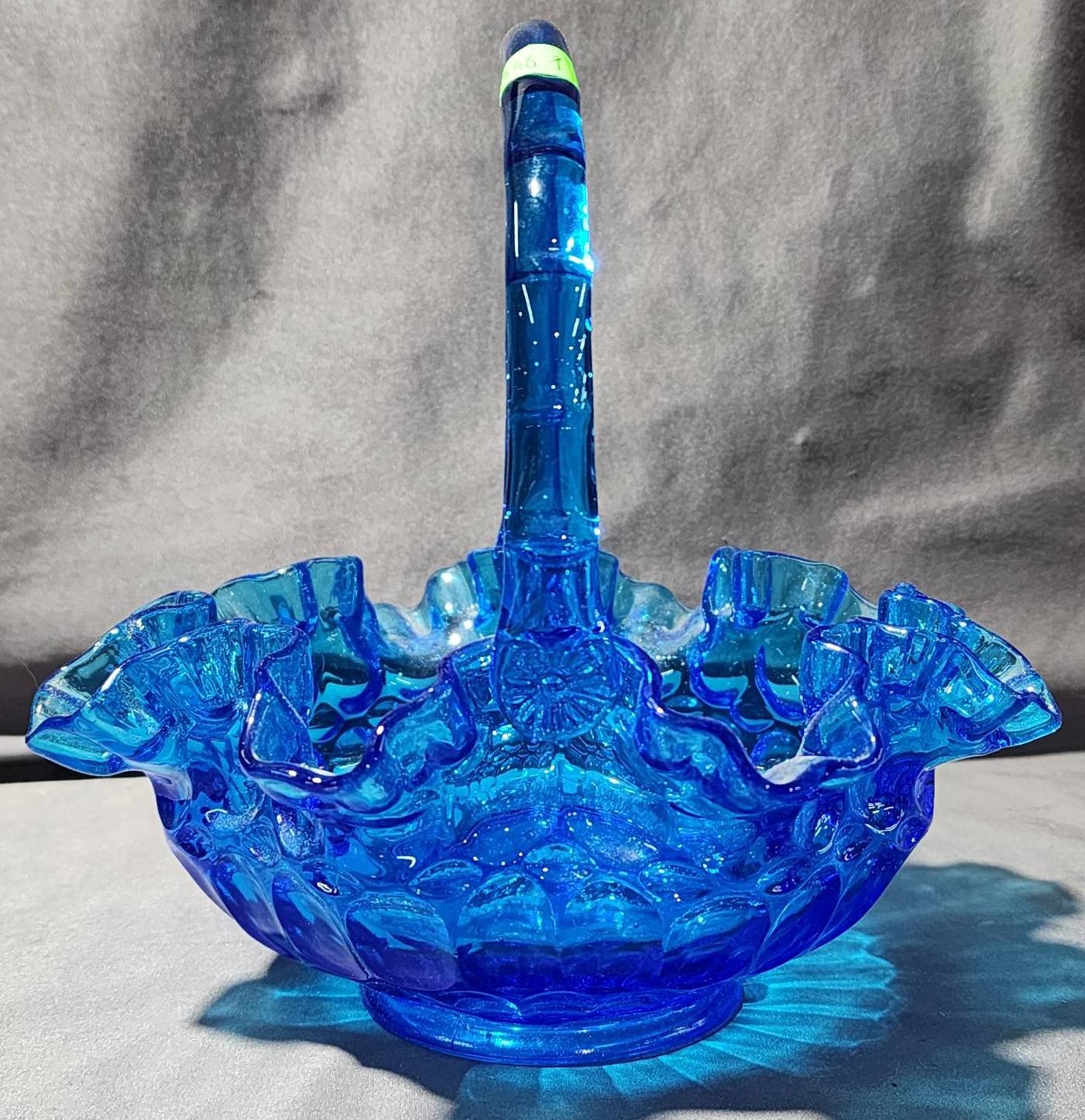 Online Bidding Only