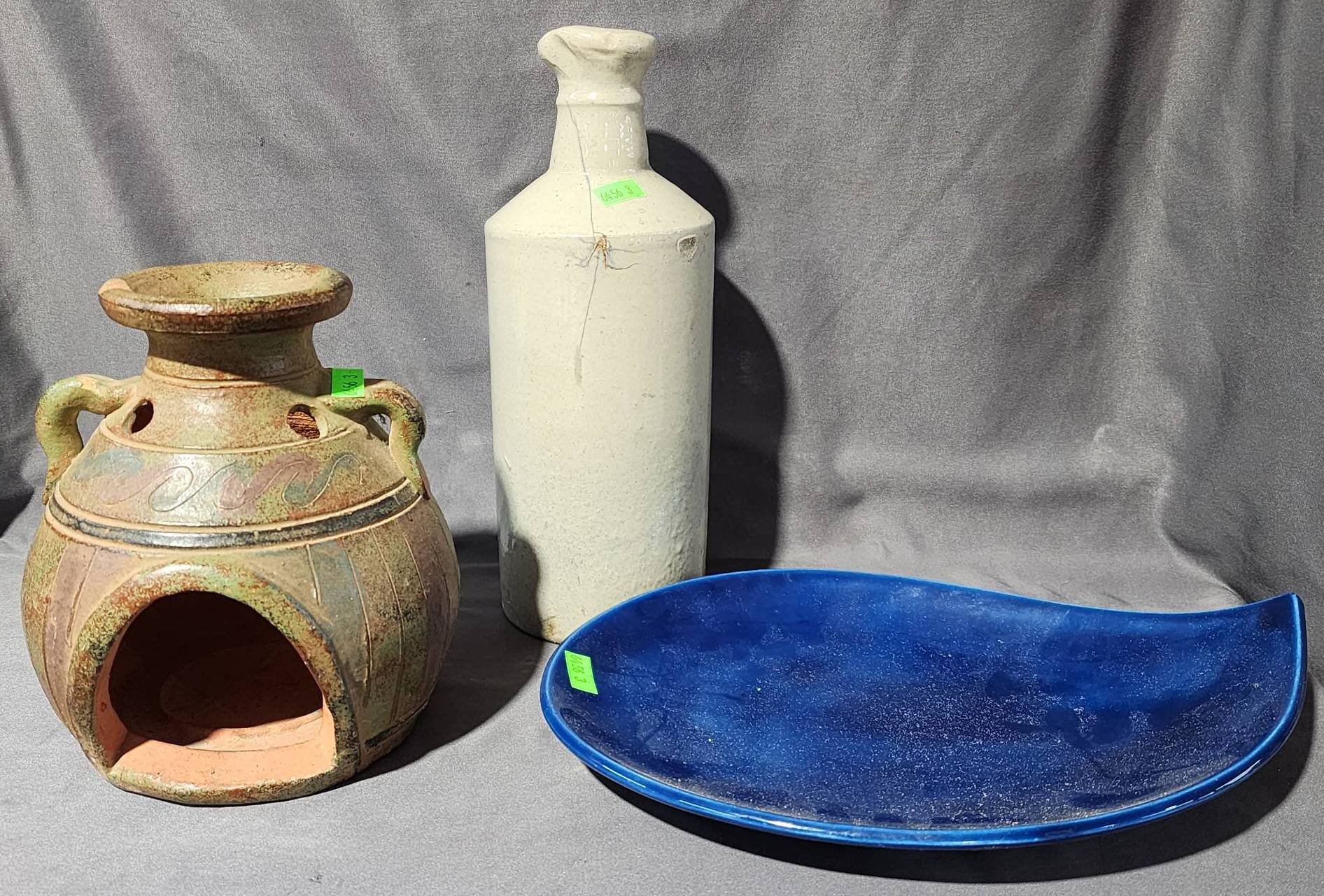 Online Bidding Only