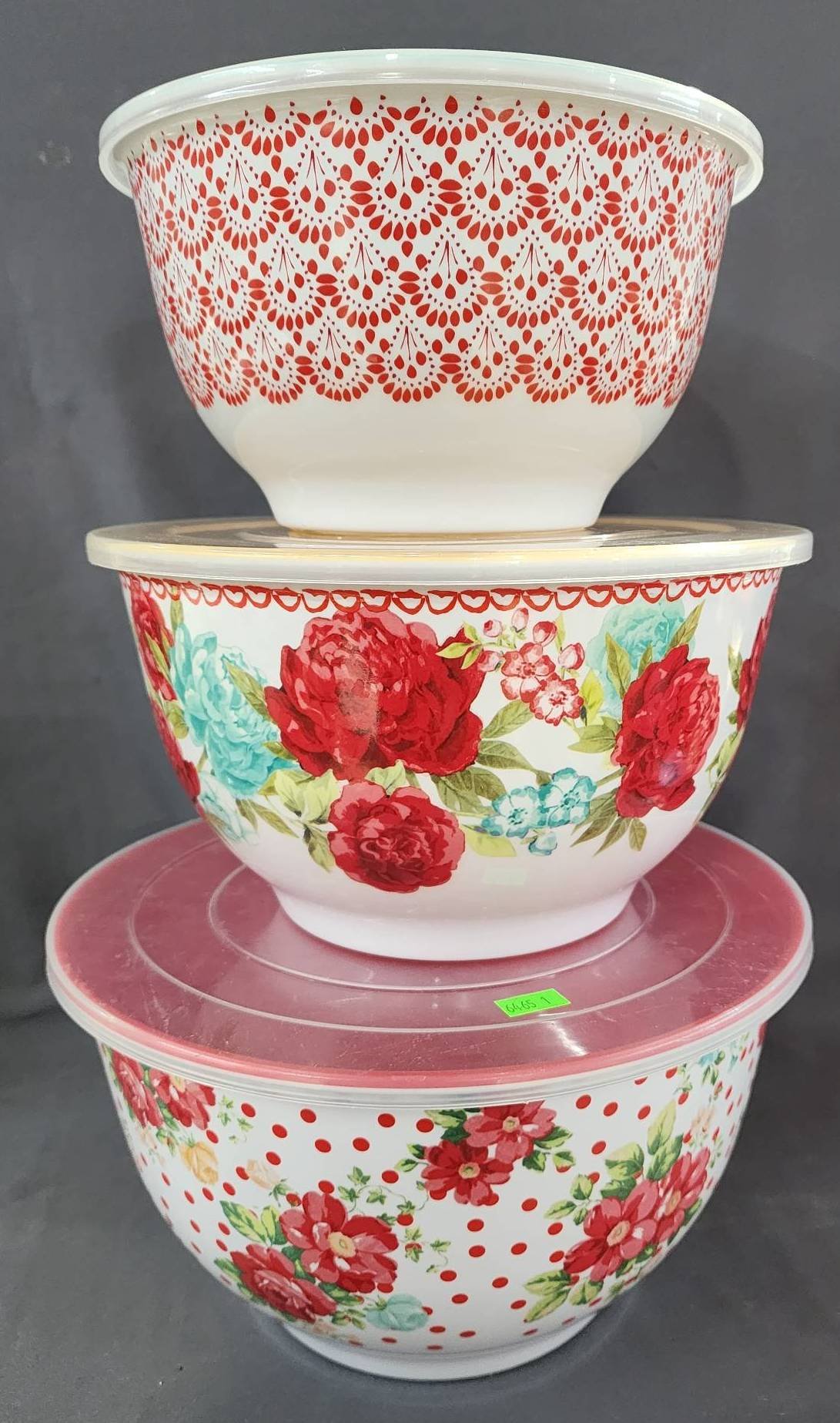 Online Bidding Only