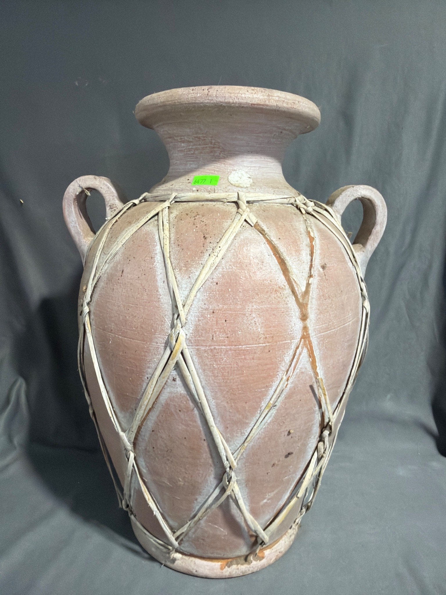 Online Bidding Only