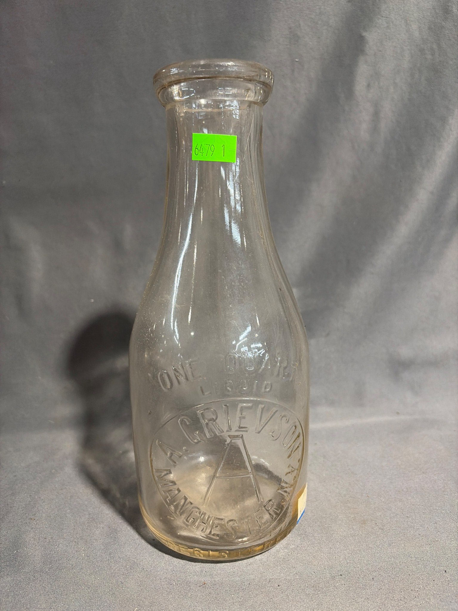 Online Bidding Only