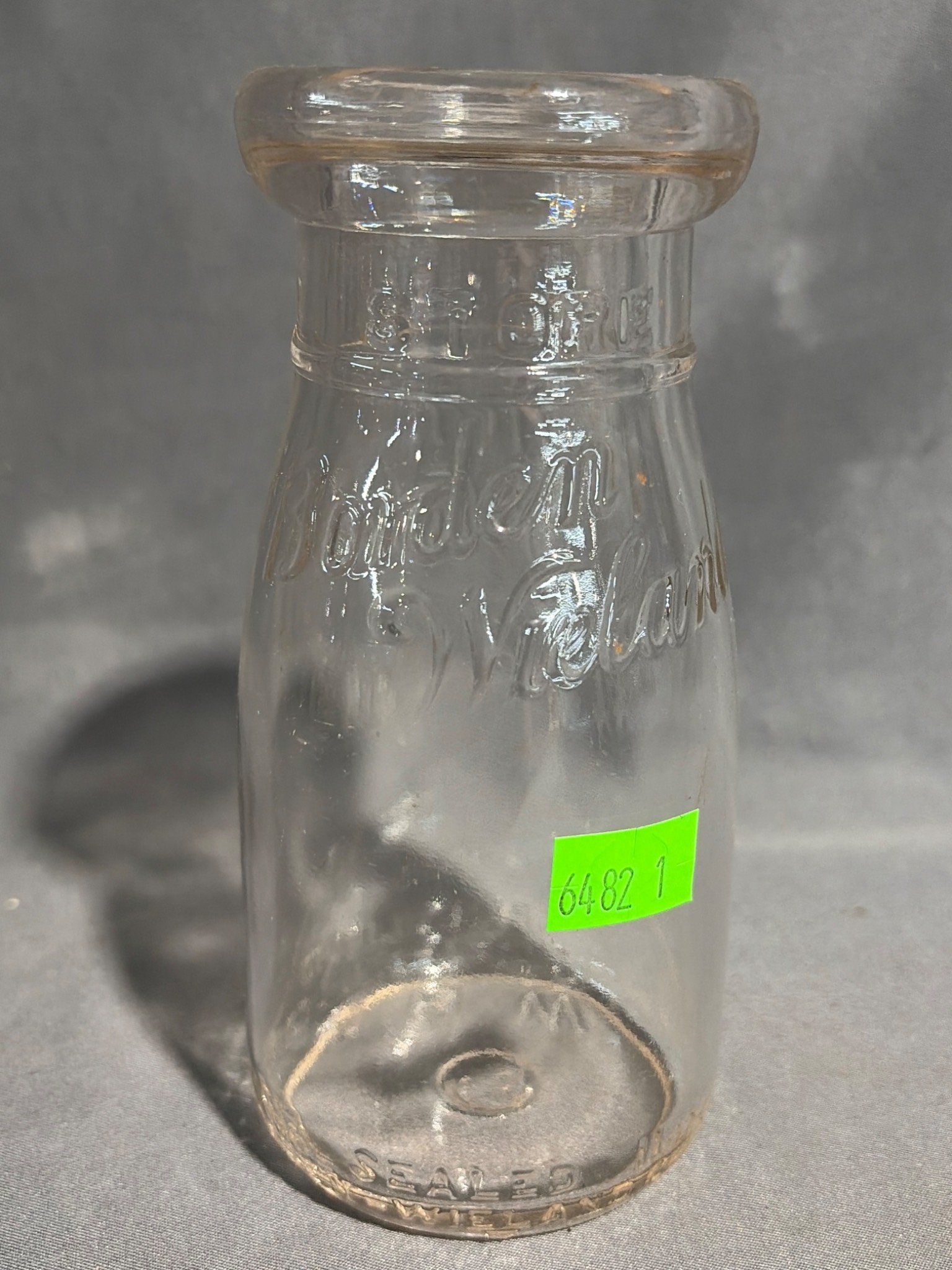 Online Bidding Only