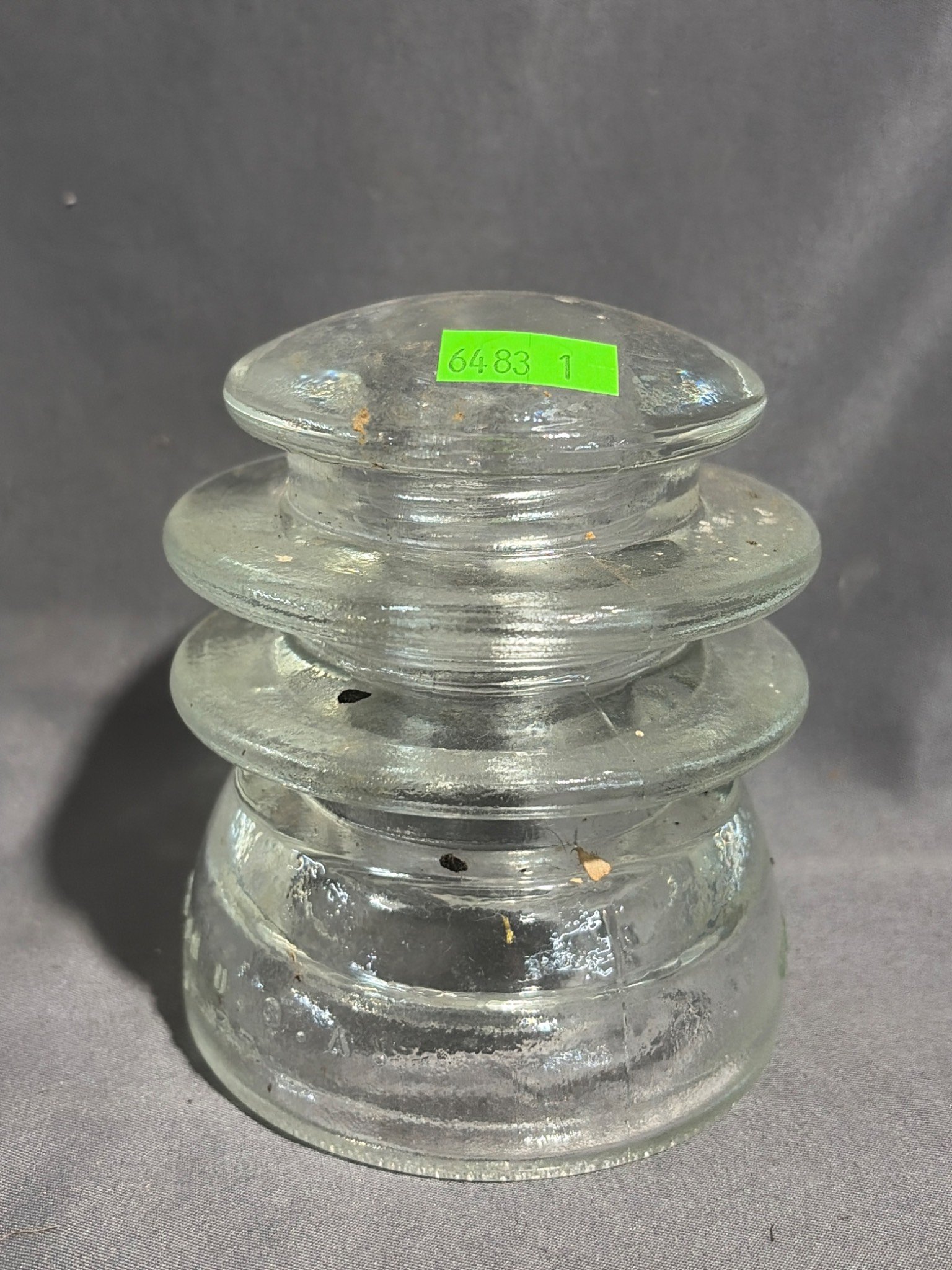 Online Bidding Only