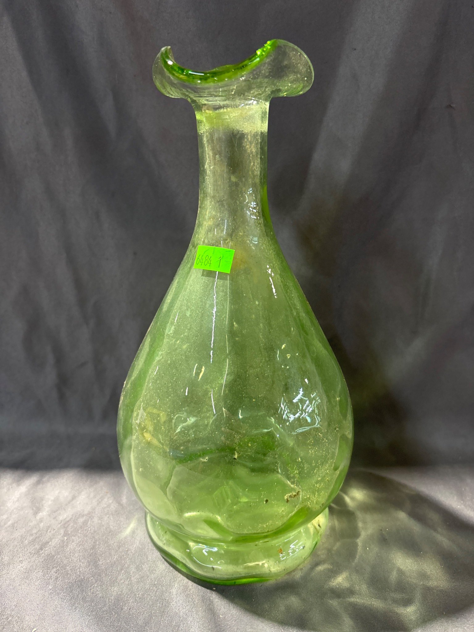 Online Bidding Only